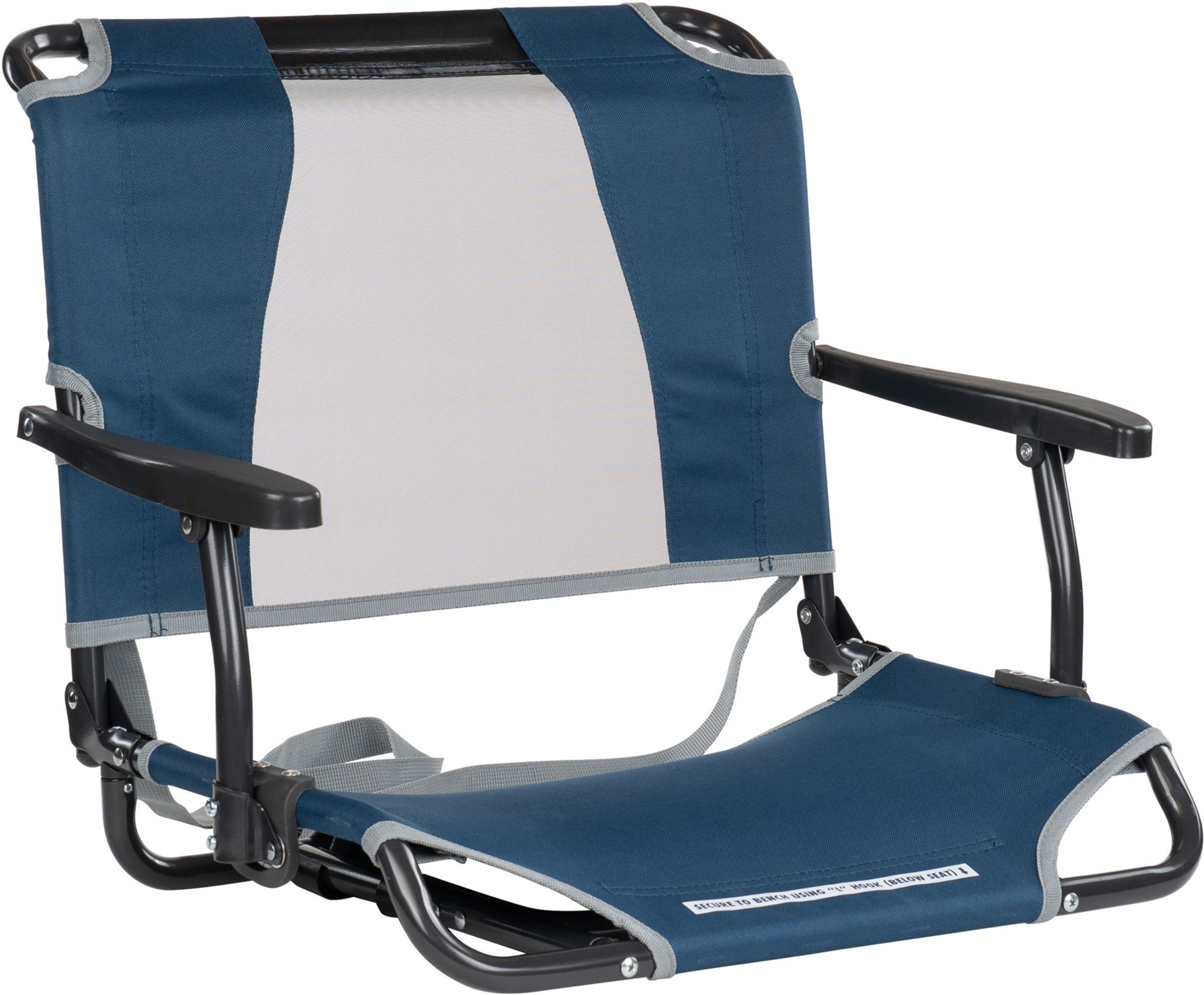 GCI Outdoor Big Comfort Stadium Chair with Armrests | Dick's