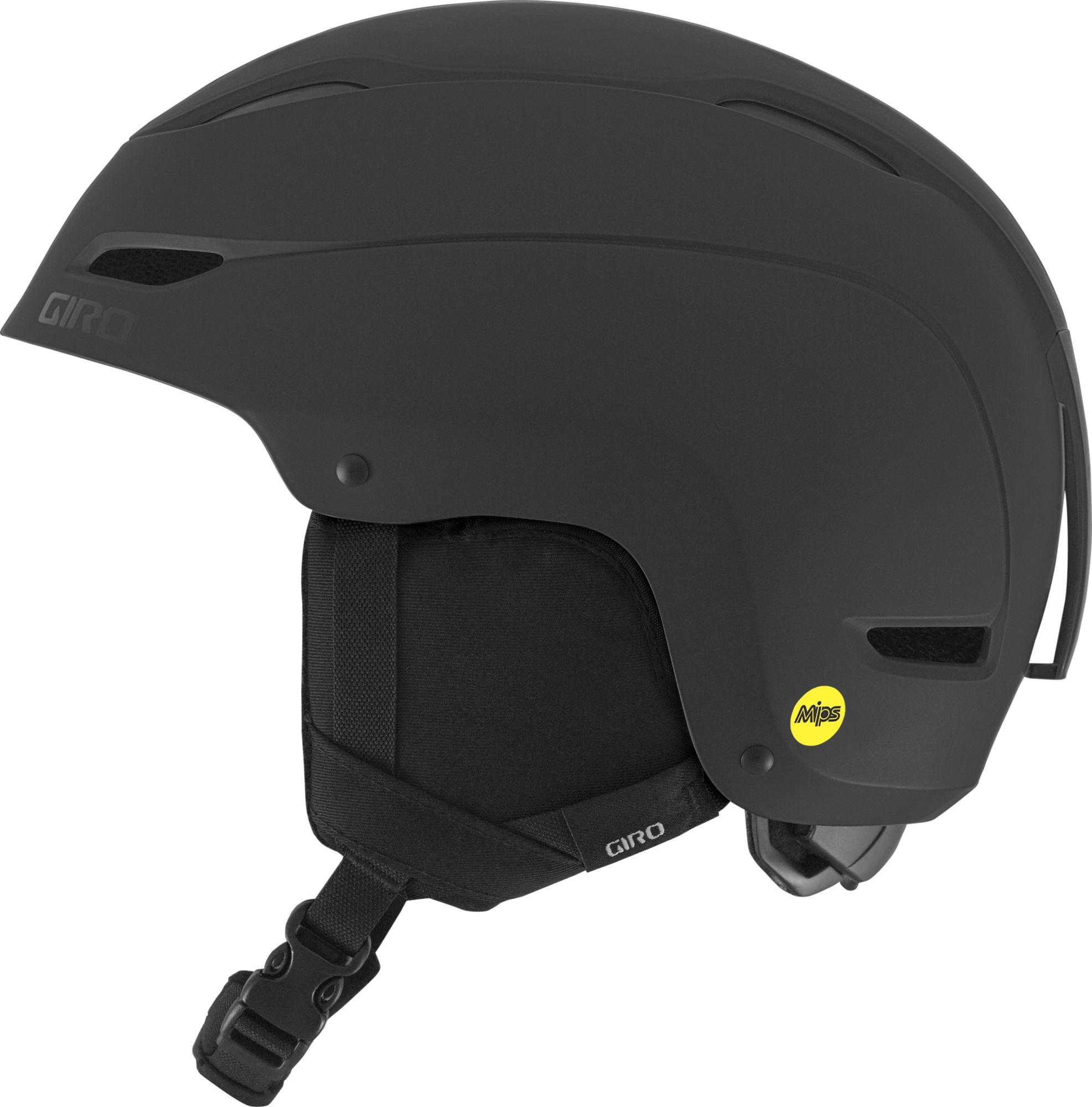 giro union mips snow helmet