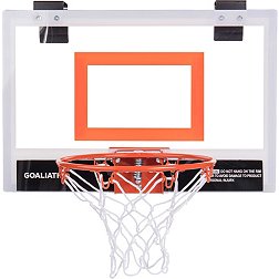 D Wade's Get It Hoops Indoor Wireless Mini Basketball Hoop As Seen on TV NEW! 