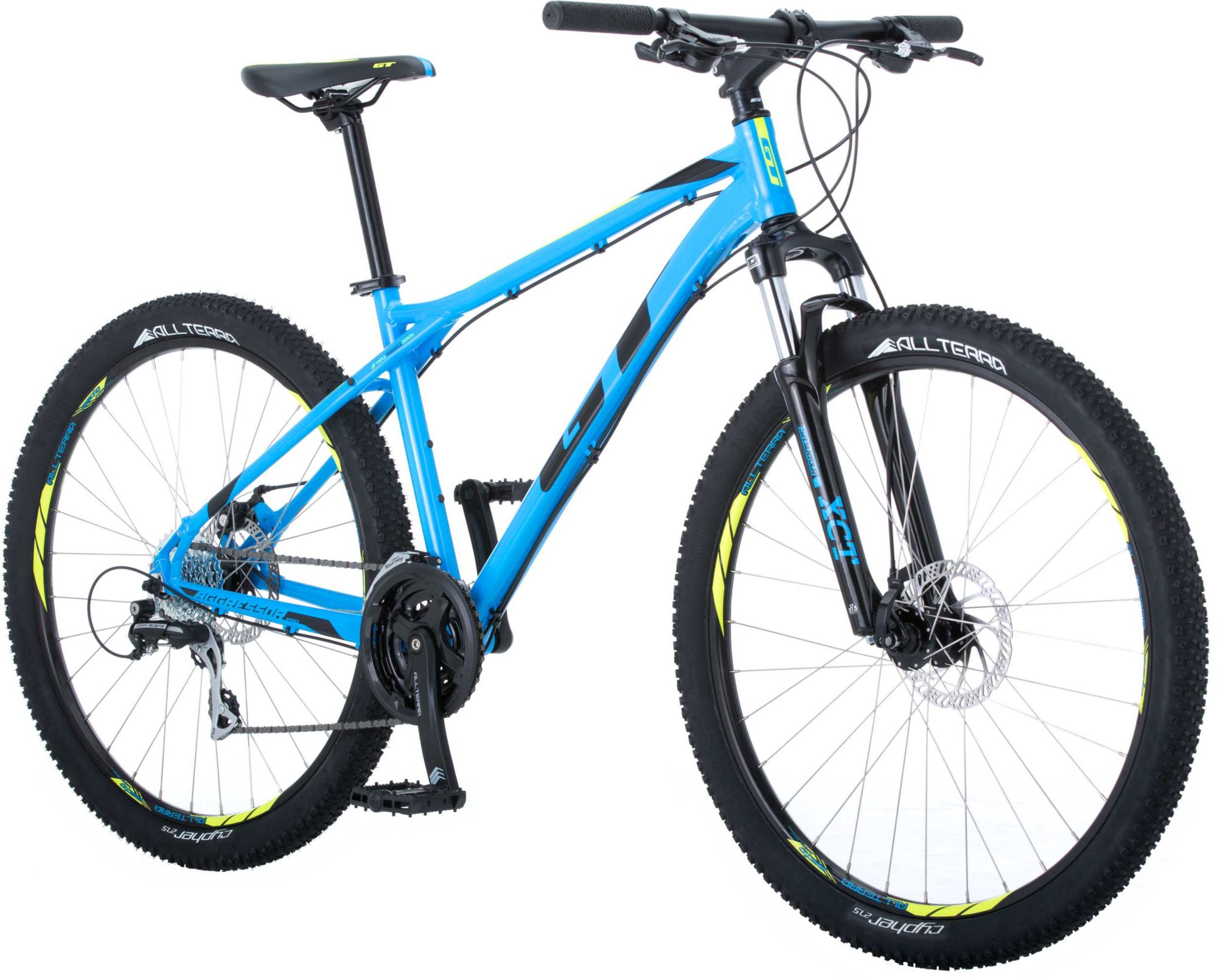 gt mtb price