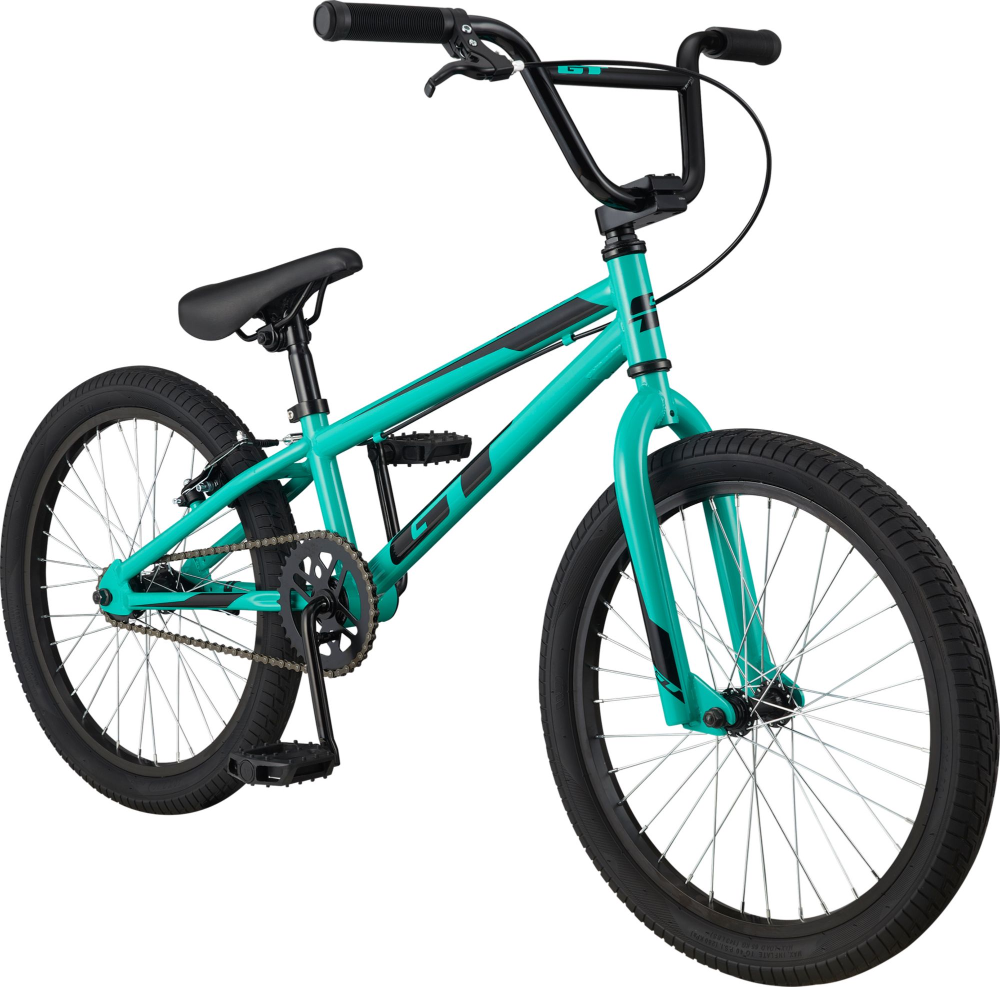 Shop All Bmx Bikes Free Curbside Pickup At Dick S