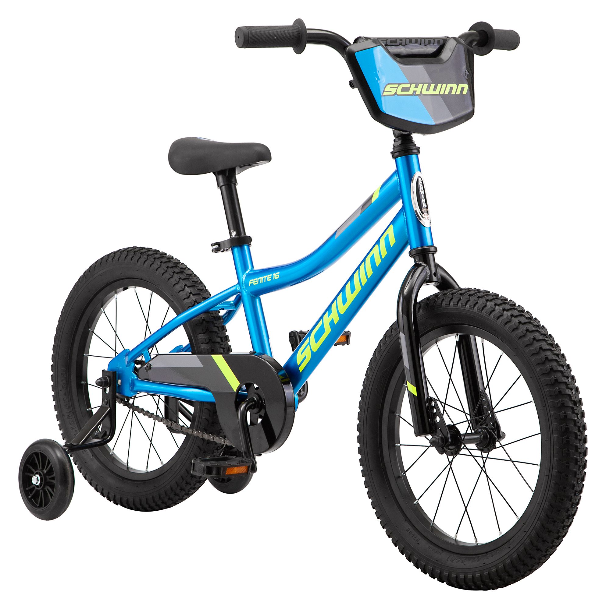 Schwinn Signature Boys Lil Fenite 16 Bike Dick s Sporting Goods
