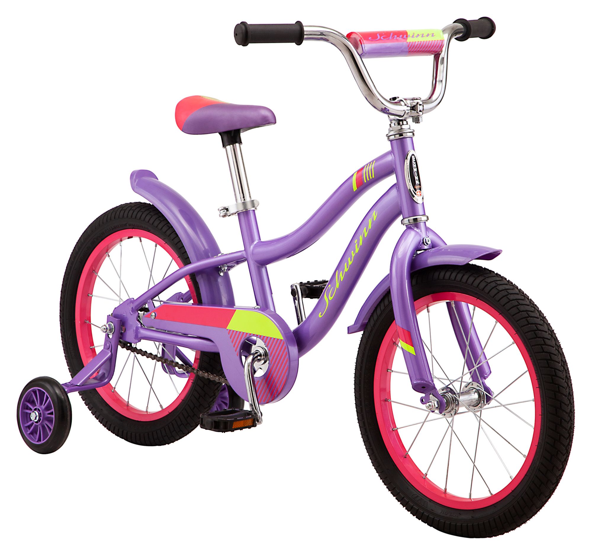 Kickstand for 16 inch schwinn bike discount