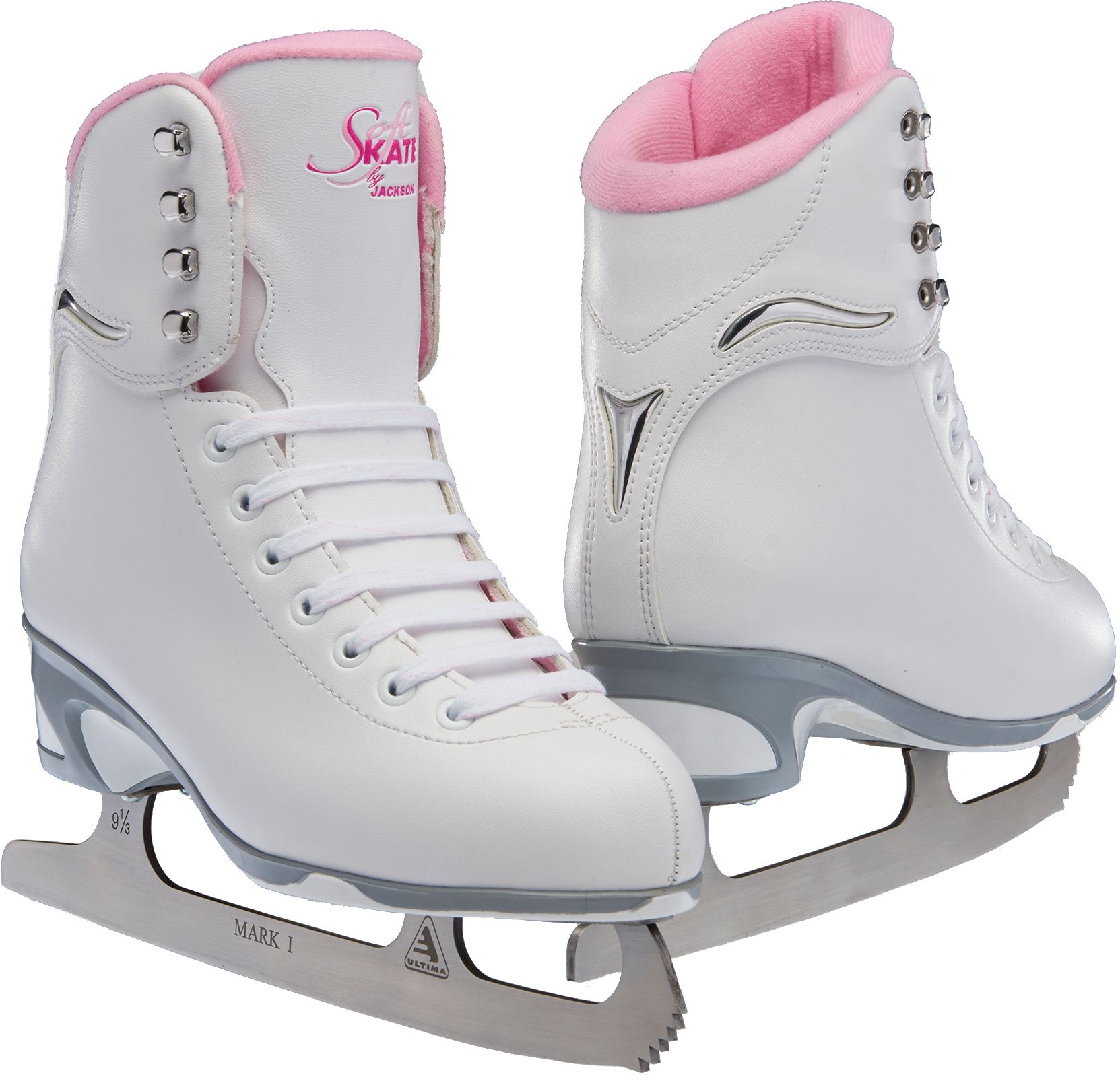 Ice Fax 最終価格✨完売商品✨Jenny Skate Boots