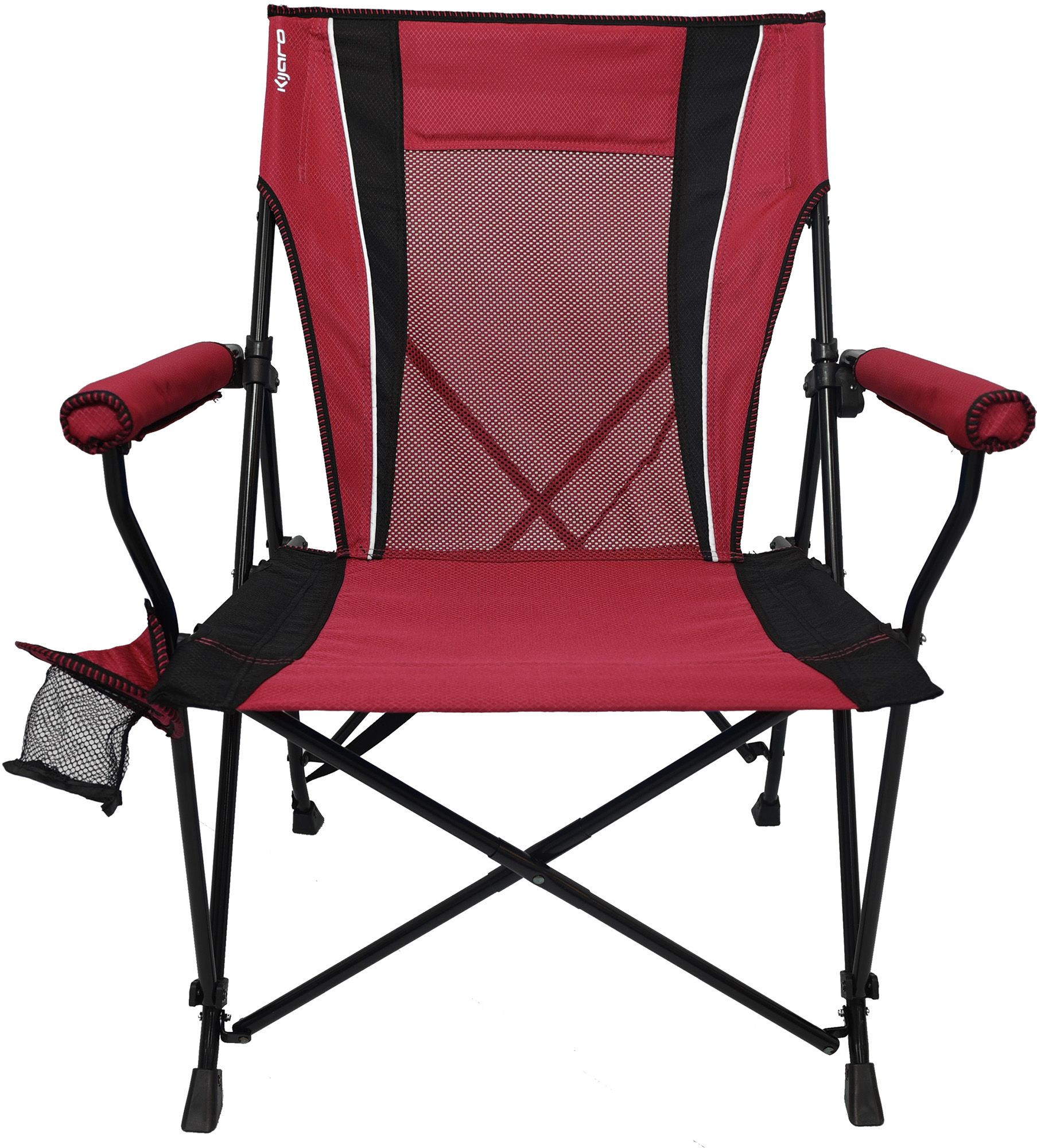Kijaro Dual Lock Hard Arm Chair | Dick's Sporting Goods