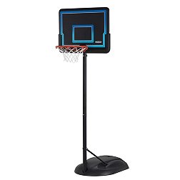 Kids Basketball Back Board Stand Hoop Sport Basketball 73-170 Height Basketball Hoop Set Indoor Outdoor Game for Kids Gift