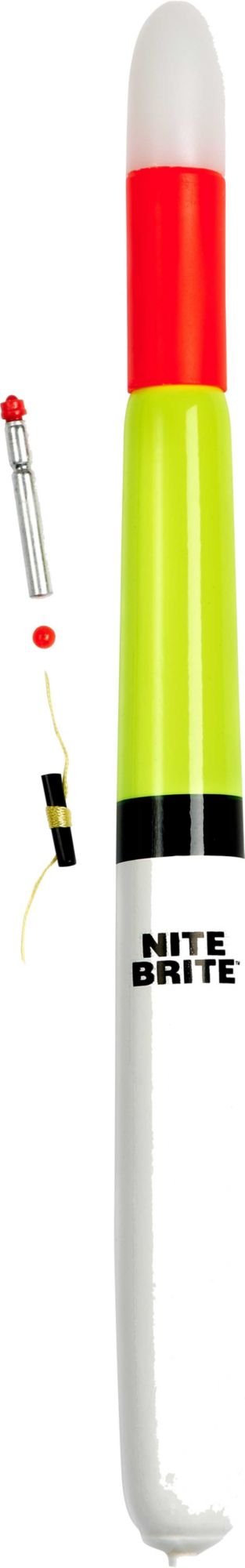 Lindy Little Joe Lighted Pole Float - Weighted | Dick's Sporting Goods