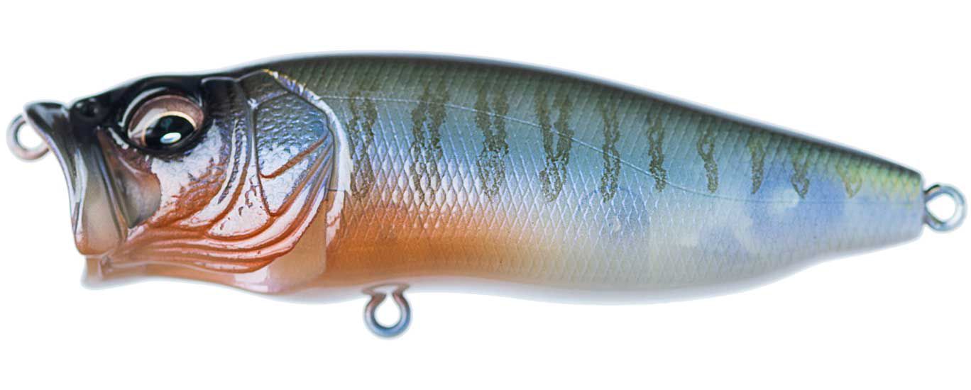 Megabass PopMax Popper Topwater Lure | Dick's Sporting Goods