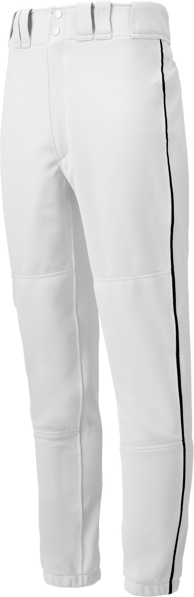 Mizuno men's premier short piped pants best sale