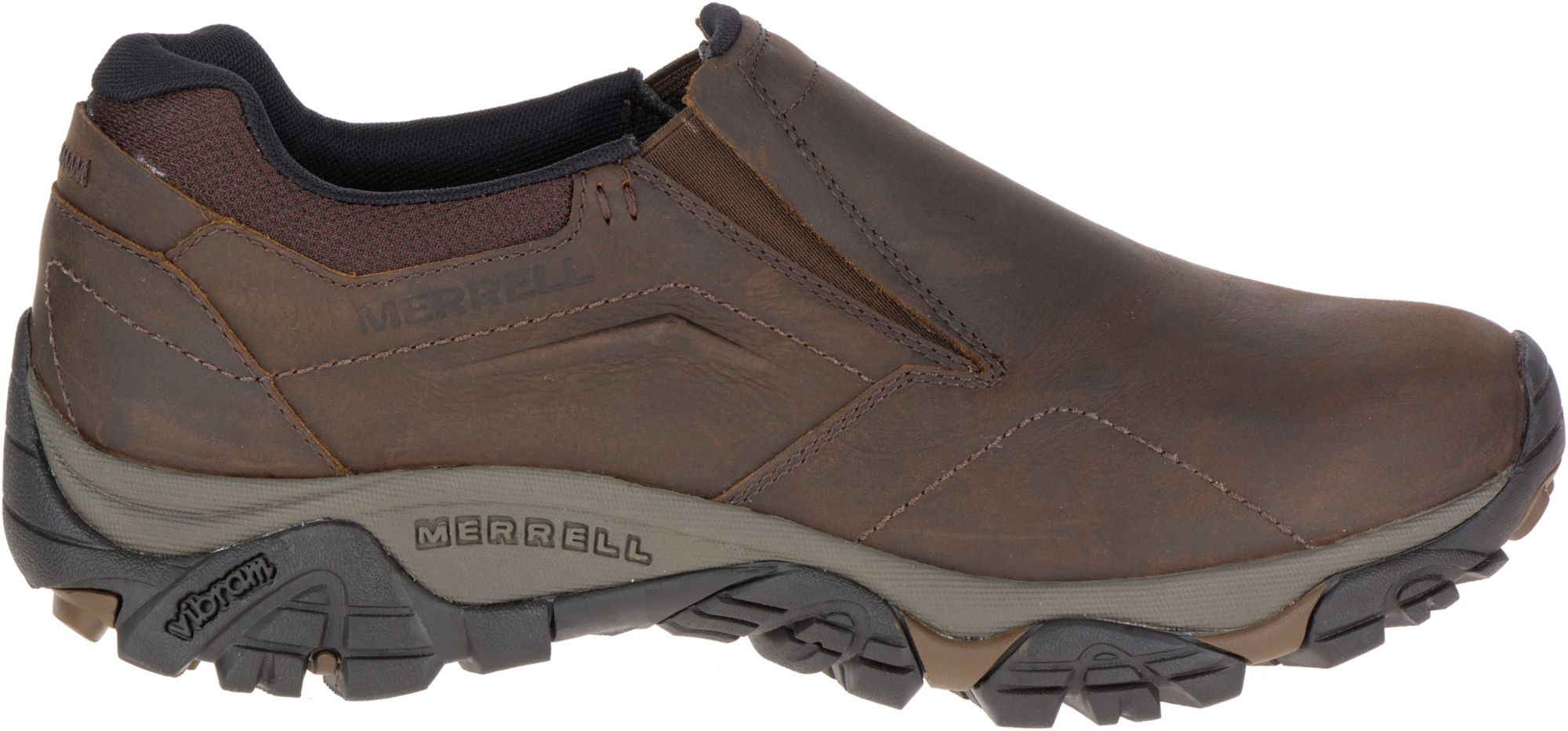 merrell casual slip on shoes