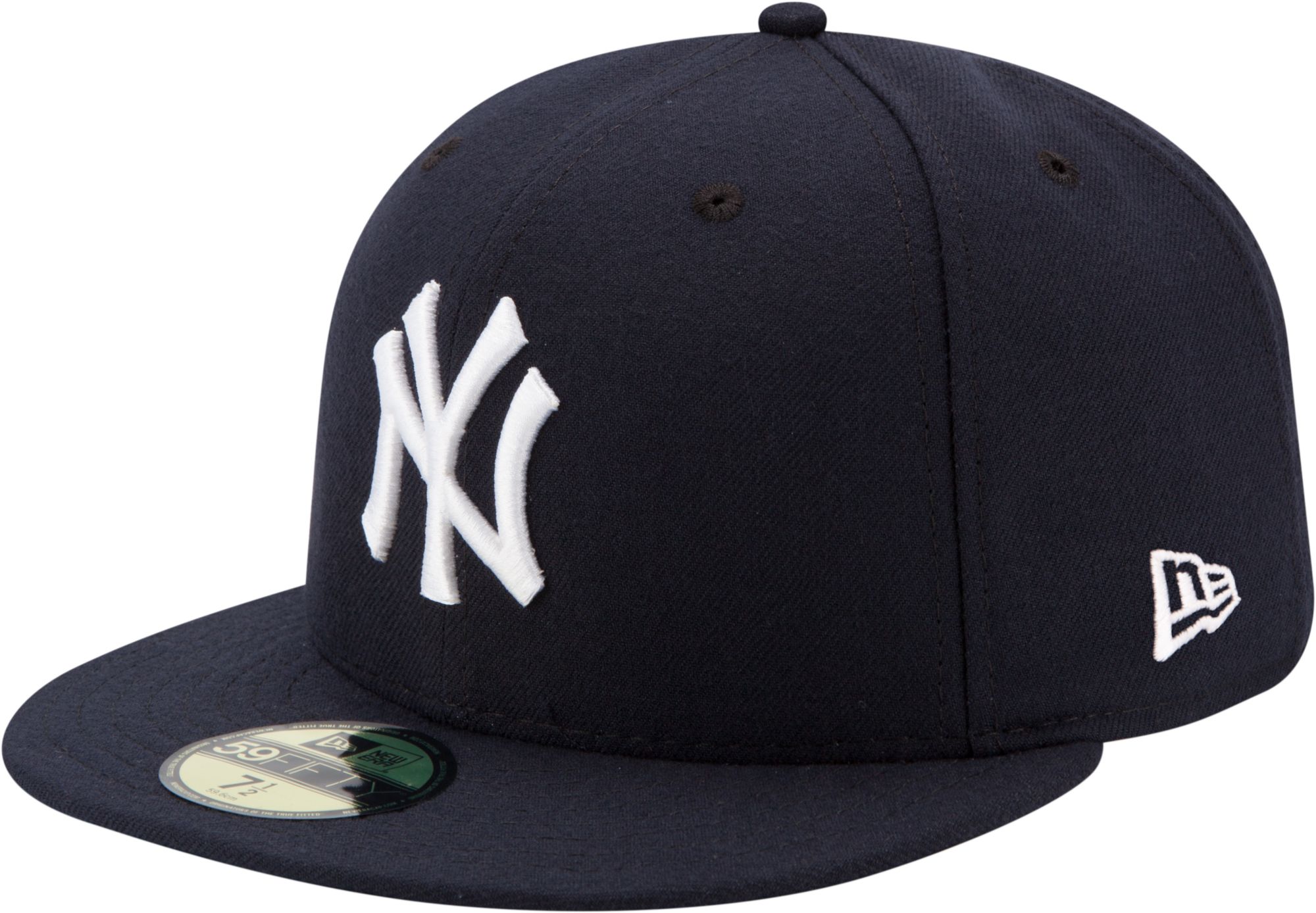 Mlb yankees hat on sale