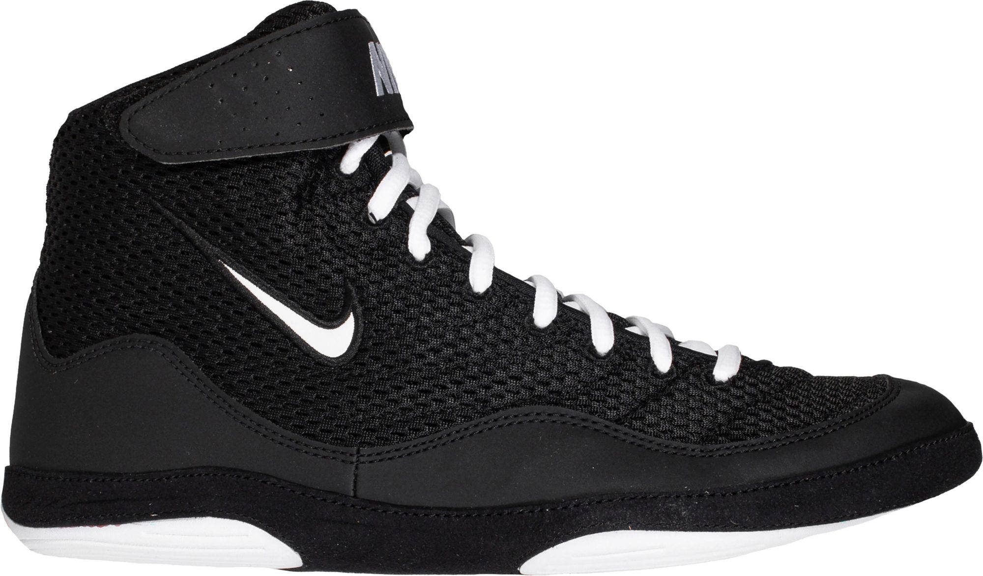 Nike oe wrestling shoes best sale