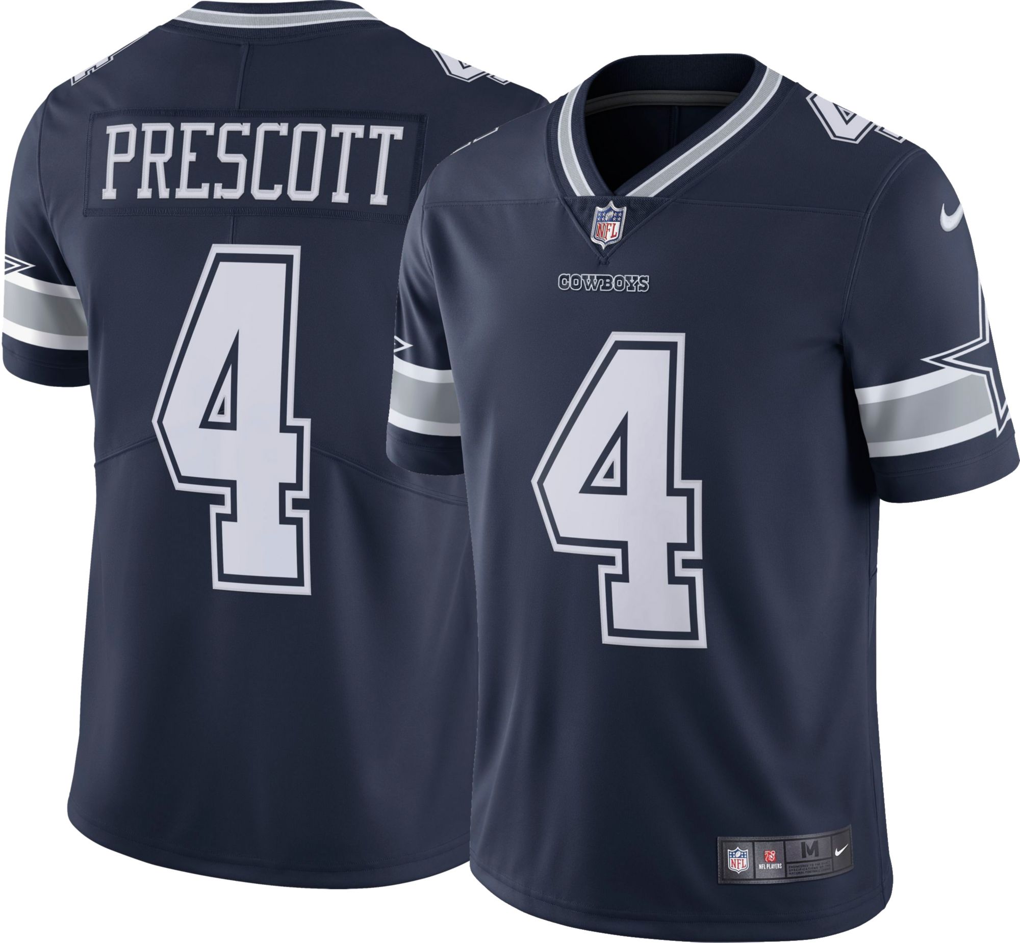 dallas cowboys jerseys for sale near me