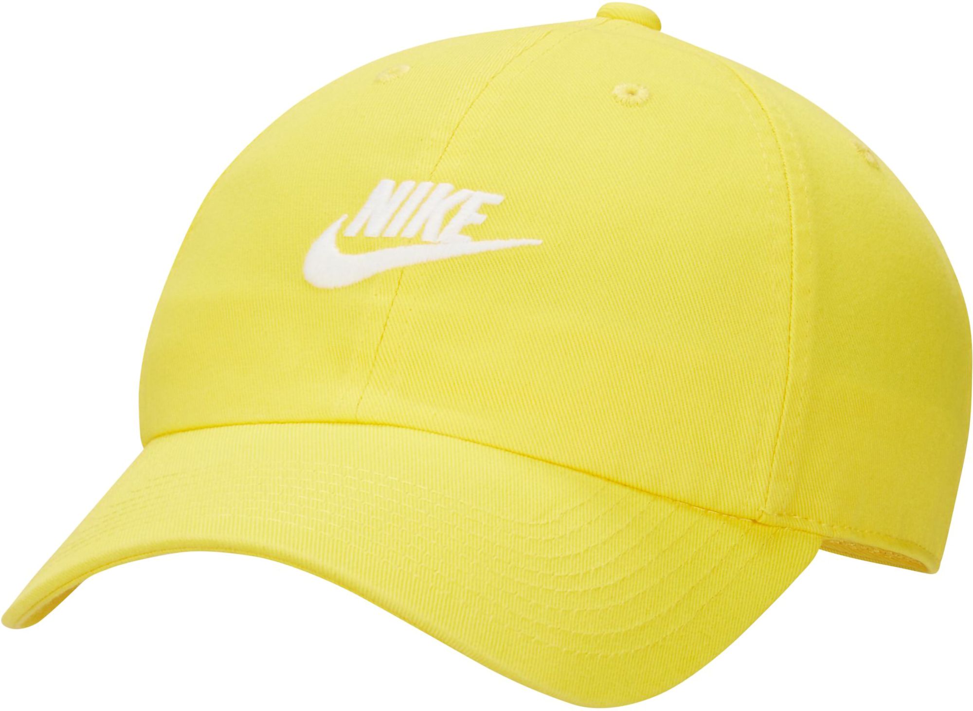 Nike sportswear h86 store cotton twill adjustable hat