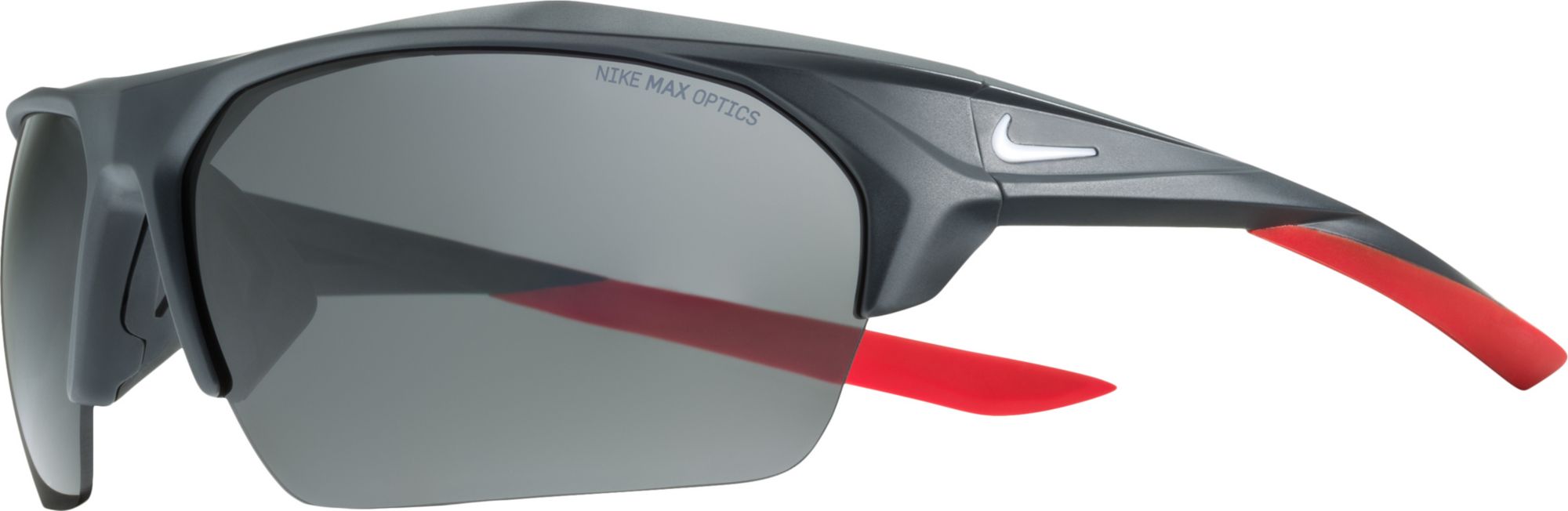 NIKE-TERMINUS-EV1030-010 Nike Men`s Terminus EV1030 EV/1030 010 Matte Anthracite Wrap  main image 2