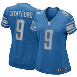 Detroit Lions Women's Apparel | Curbside Pickup Available at DICK'S