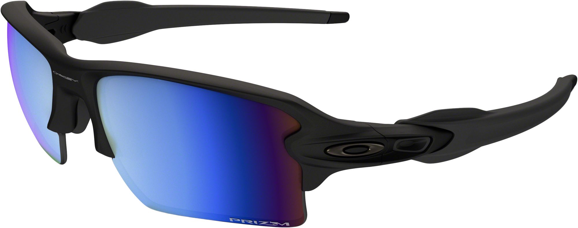 Oakley Flak 2.0 XL Prizm Deep Water Polarized Sunglasses | Dick's