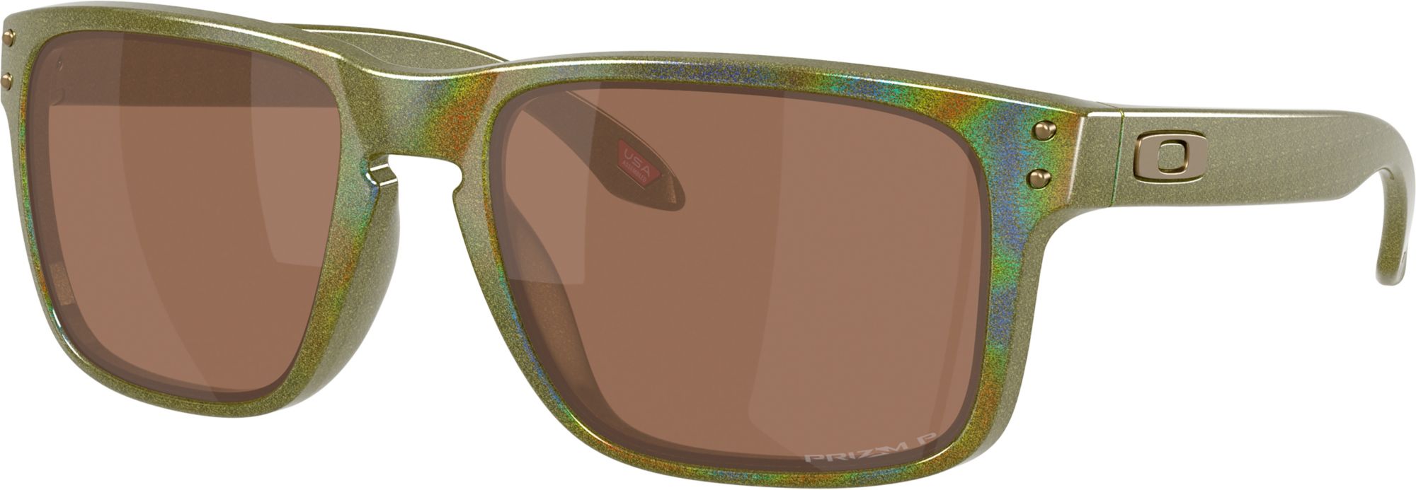 OAKLEY Sunglasses 小物 HOLBROOK Polarized