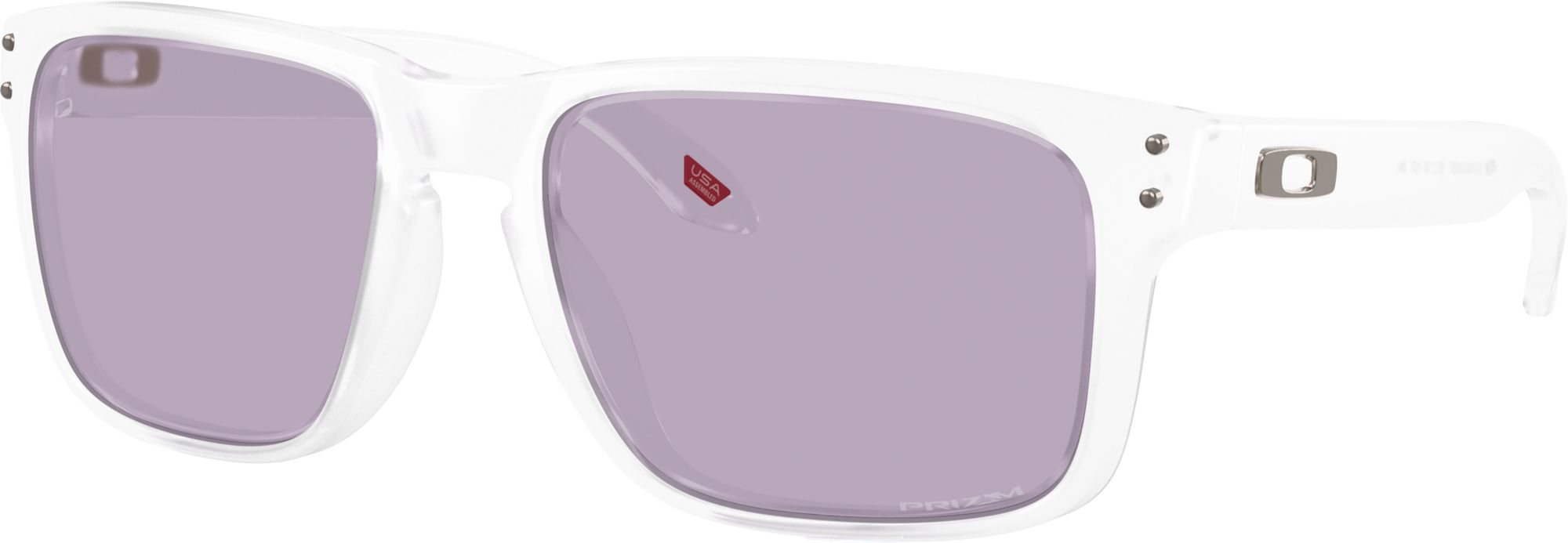 Oakley Holbrook Sunglasses | Dick's Sporting Goods