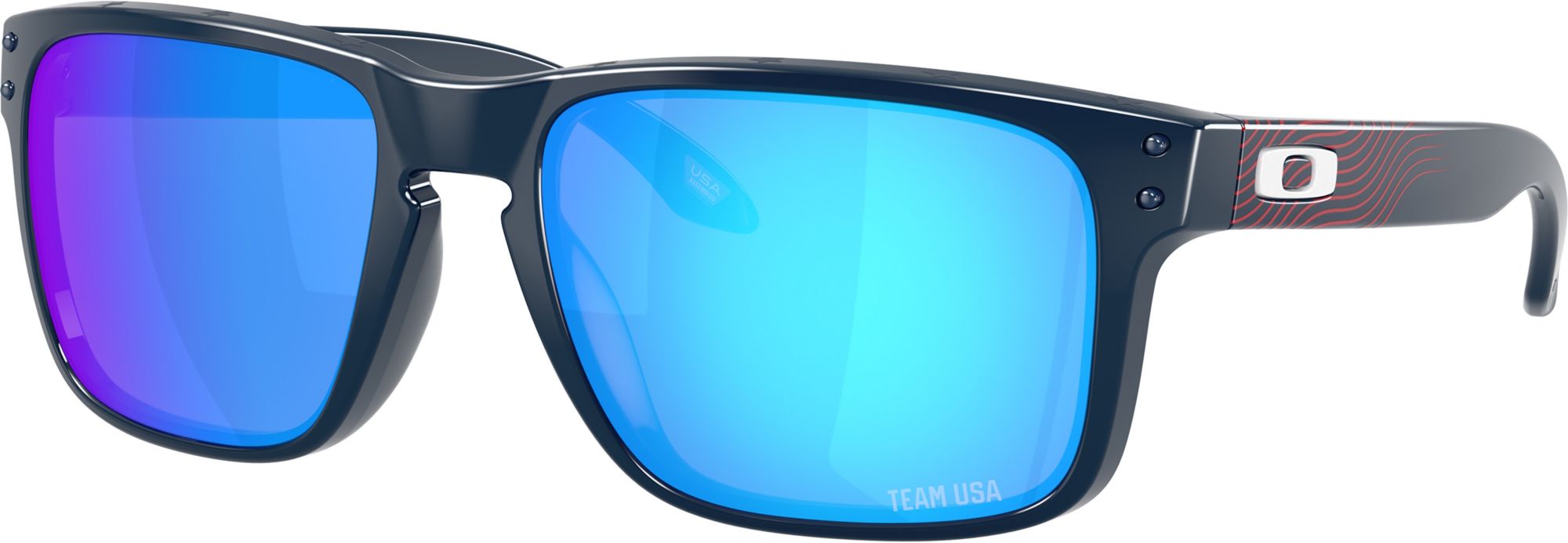 Oakley Holbrook Sunglasses | Dick's Sporting Goods
