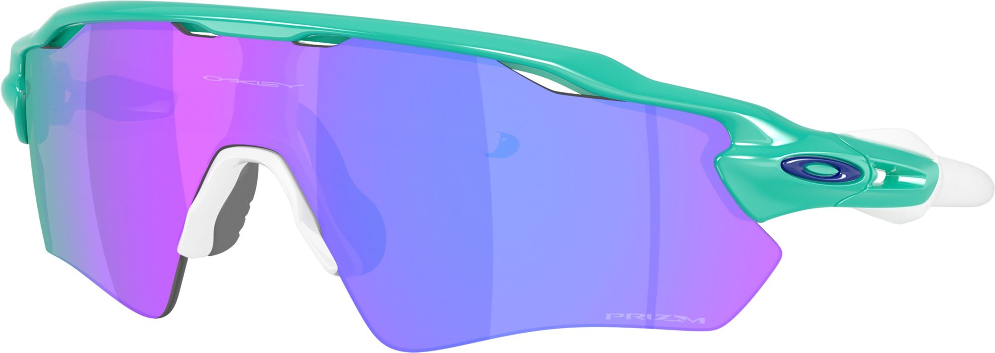 アクセサリー OAKLE RADAR EV TranslucentSapphire Oakley Radar EV Path Sunglasses | Dick's Sporting Goods