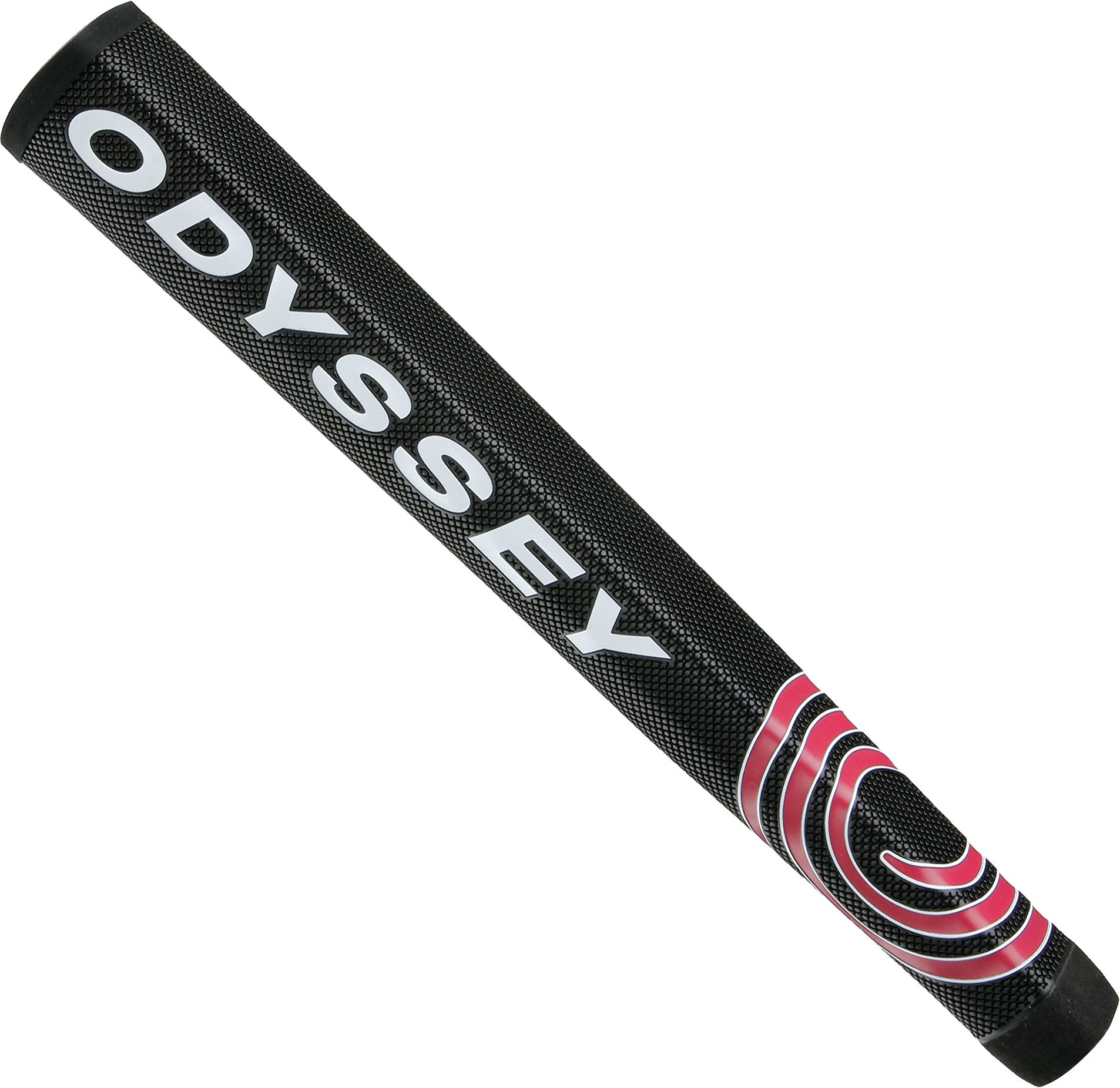 ODYSSEY センターシャフトパター M*9様 grips elite