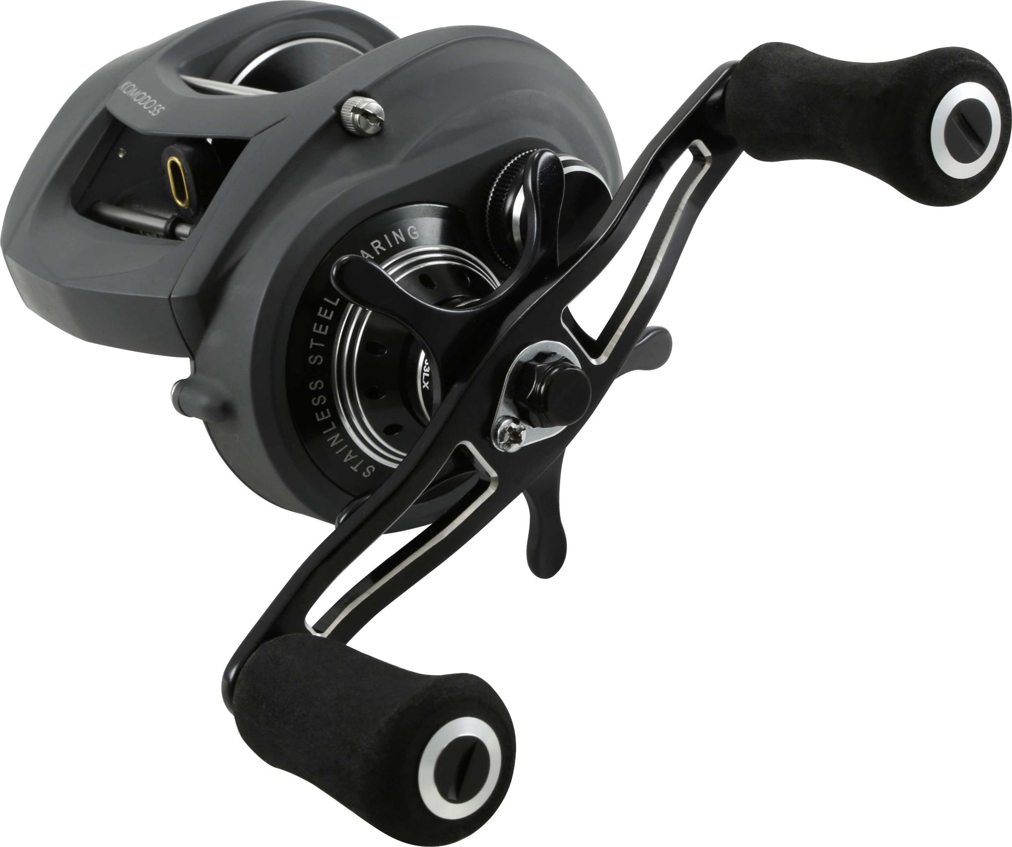new shimano curado reels Reel 300 K CU301HGK By designing and constructing Color:104 Chrome clarkspoon Okuma Cold Water SS
