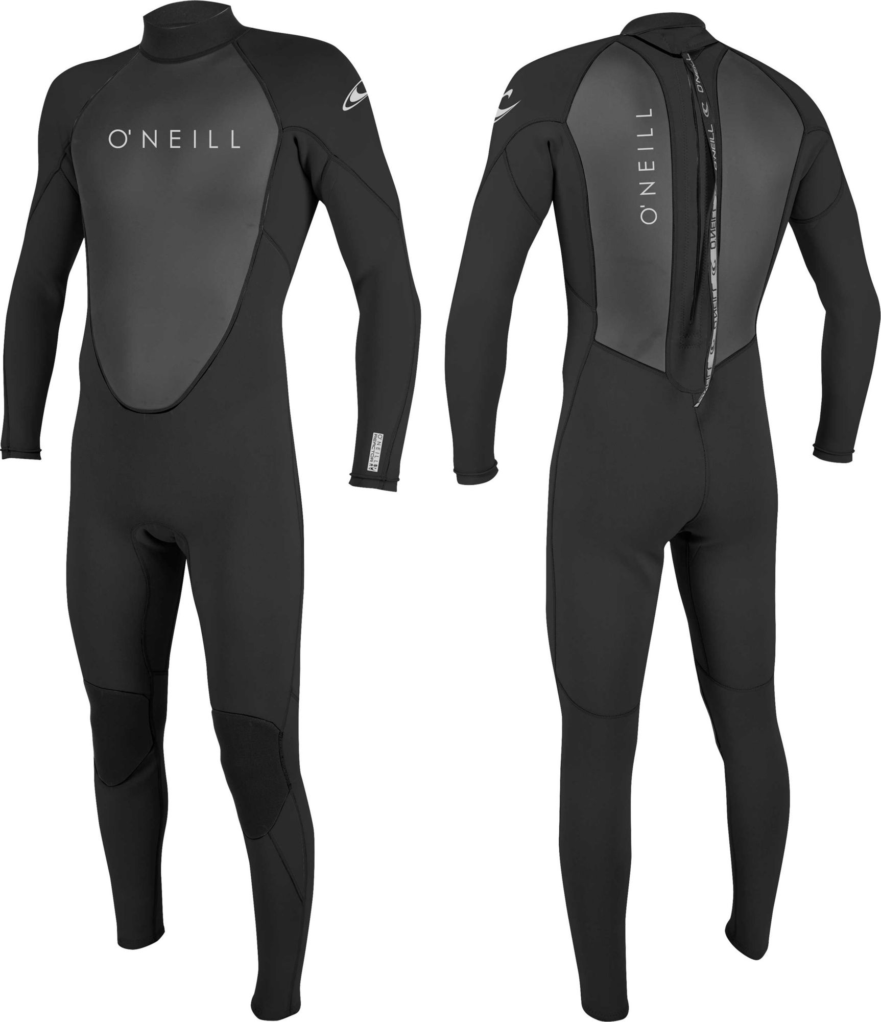 O'Neill Men's Reactor II 3/2 Full Wetsuit | Dick's Sporting Goods