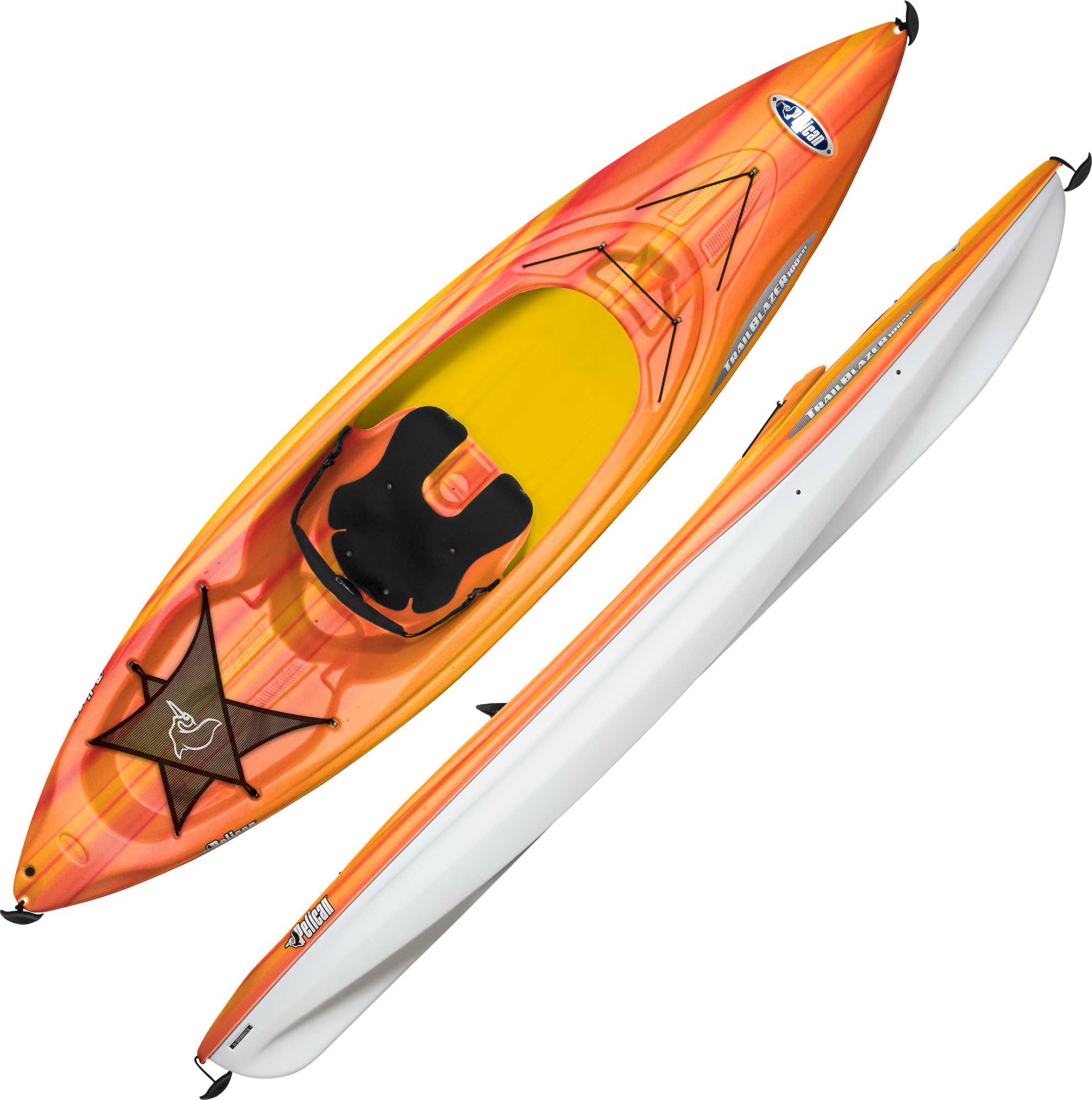 Pelican Trailblazer 100 NXT Kayak