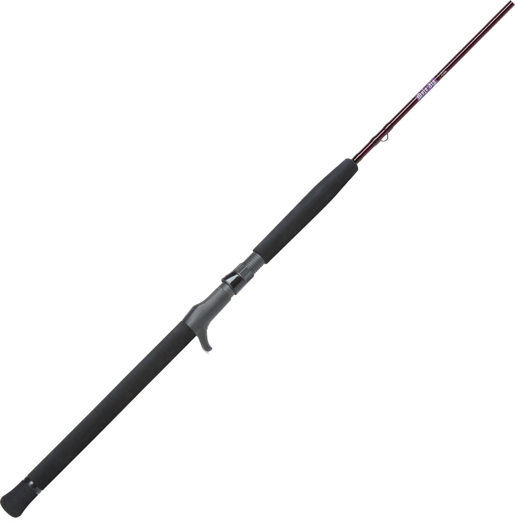 st croix conventional rod