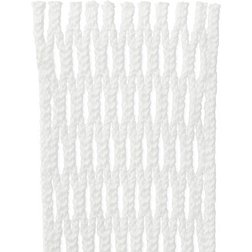 StringKing Type 4s Semi-Soft Lacrosse Mesh Kit with Mesh and Strings 