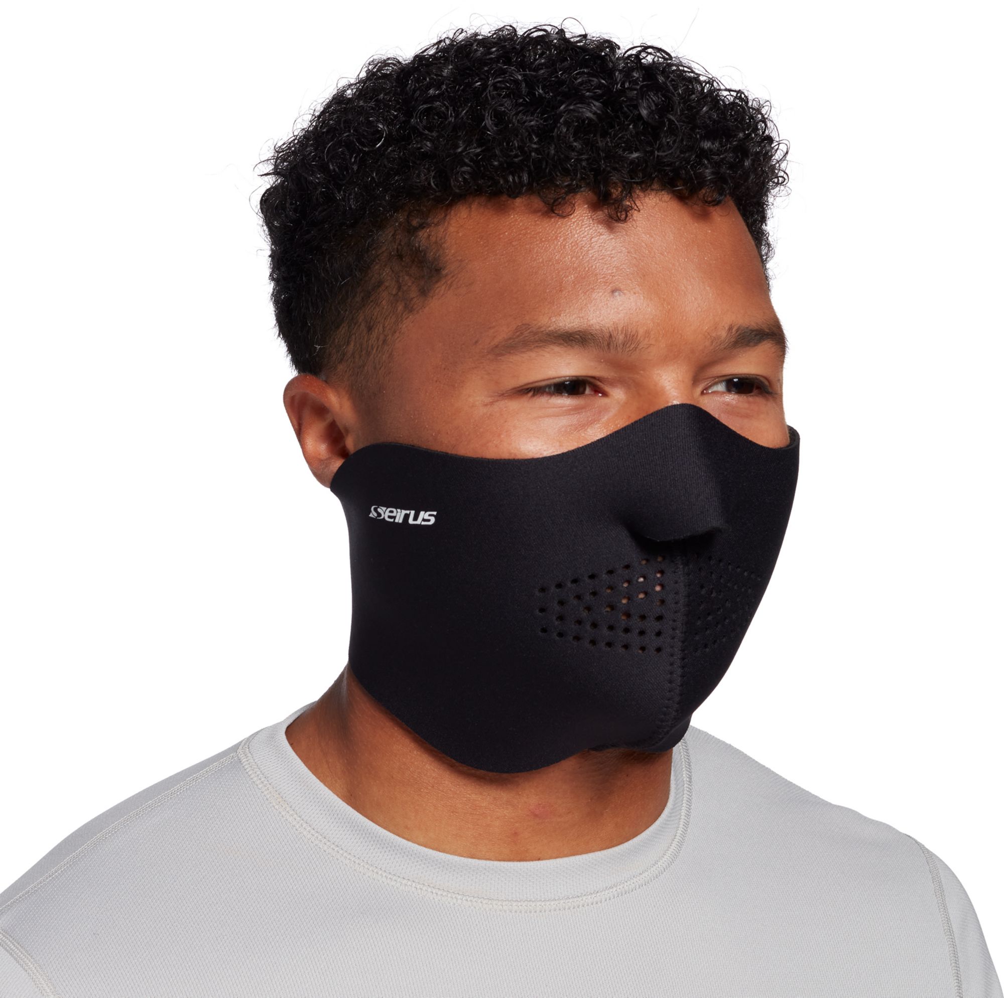 【 】Cozy Tube Facemask Unisex ◆フェイスマスク Dope Cozy Tube Facemask Light Grey | Dopesnow.com