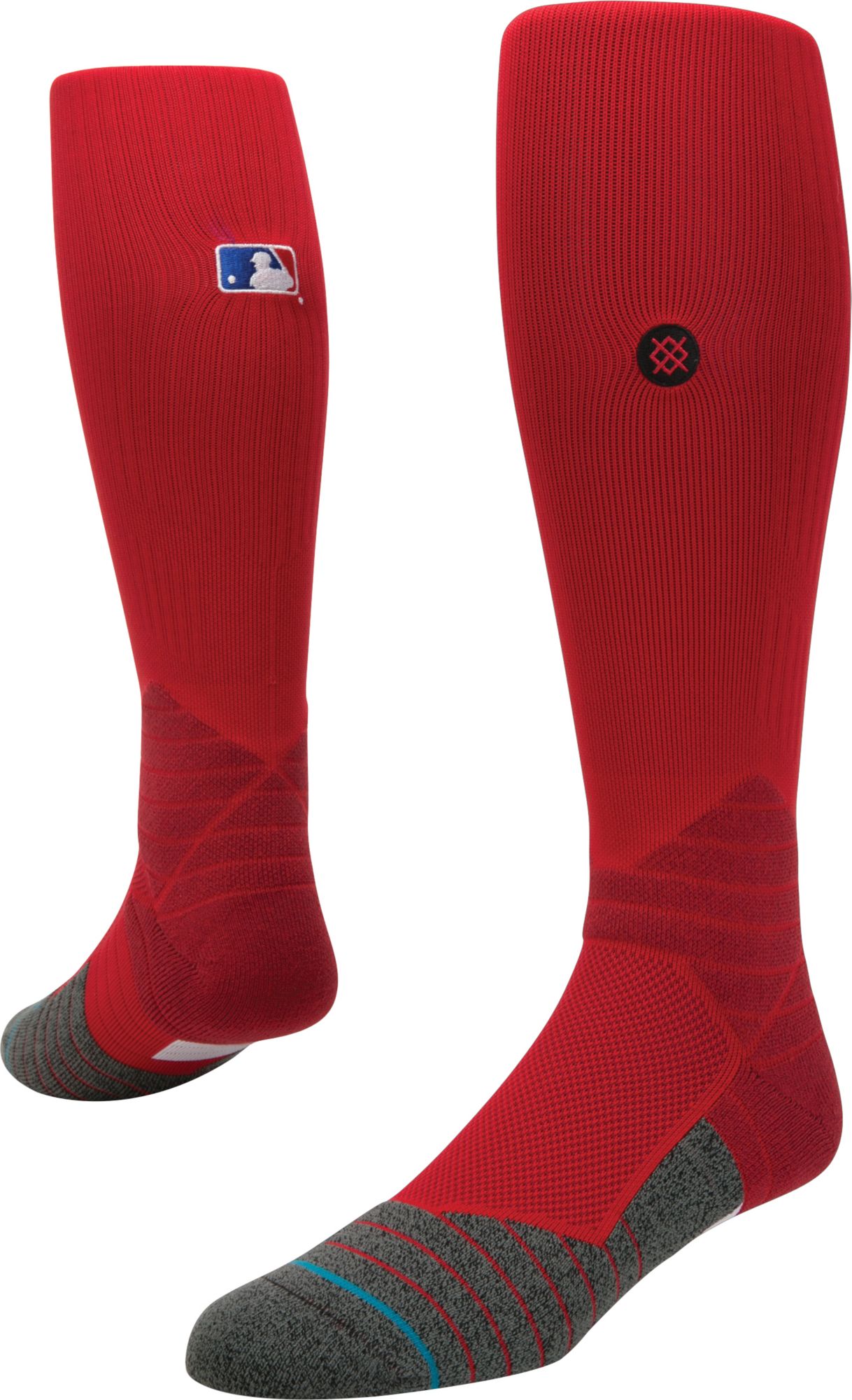 Stance Adult MLB Diamond Pro On-Field Baseball Socks