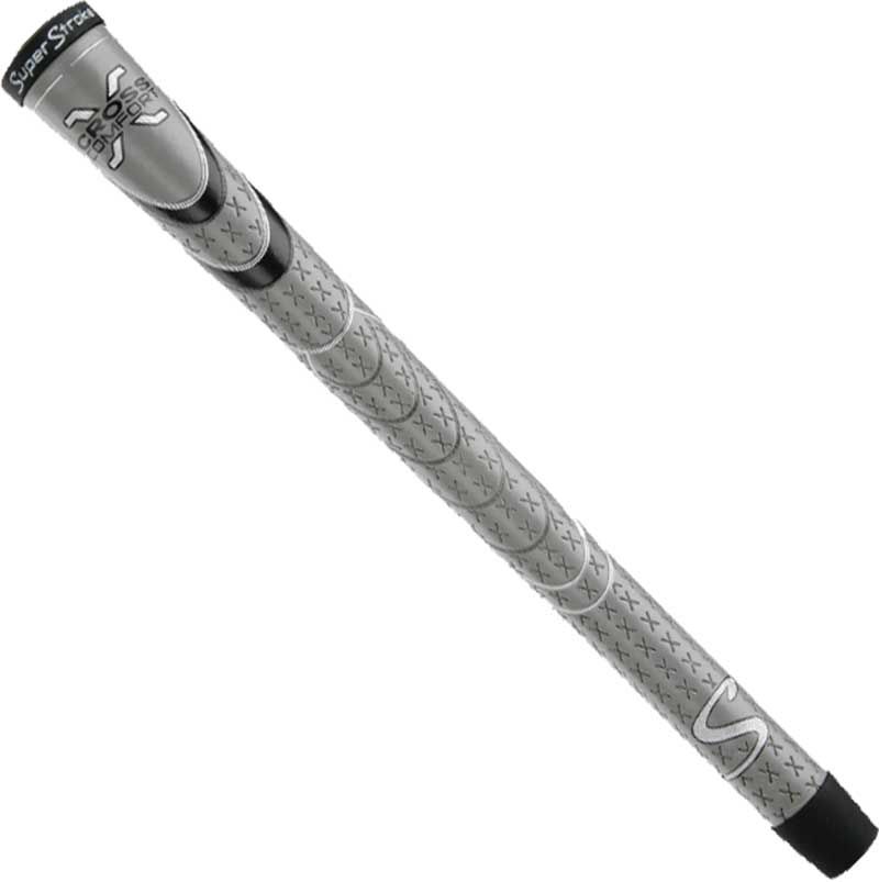SuperStroke Cross Comfort Swing Grip | Golf Galaxy