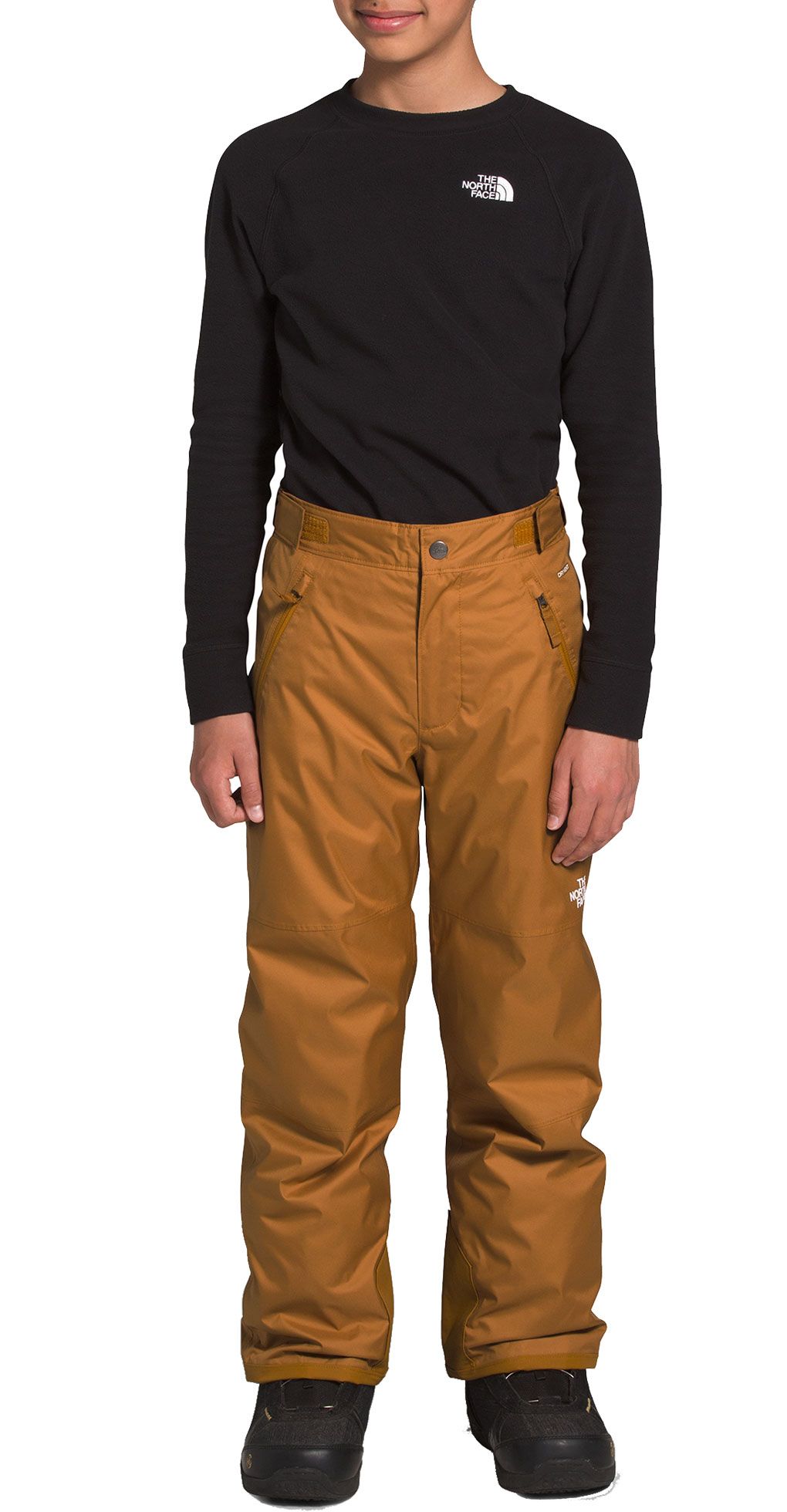 north face arashi winter pant