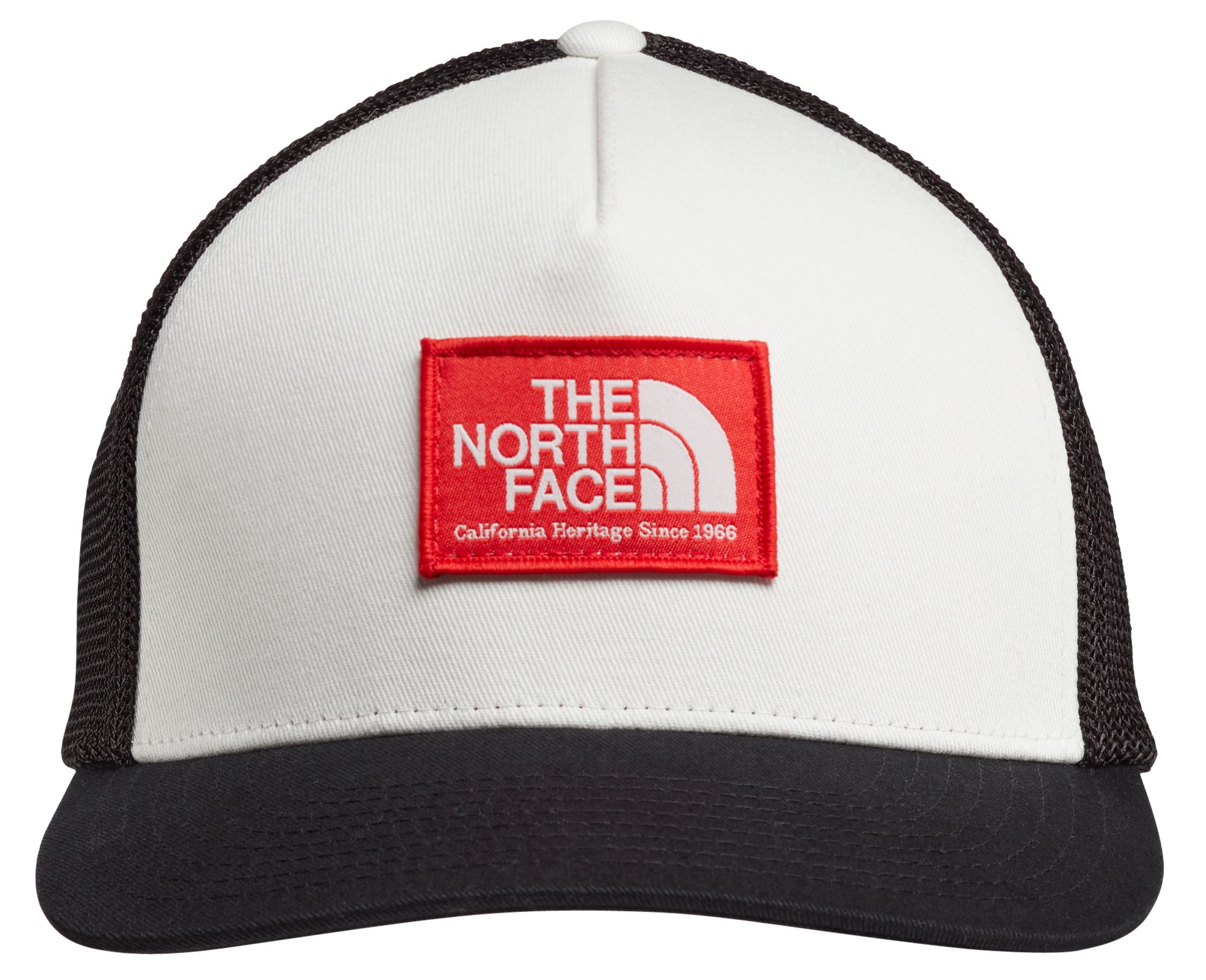 The North Face Keep It Patched Trucker Hat Dick s Sporting Goods