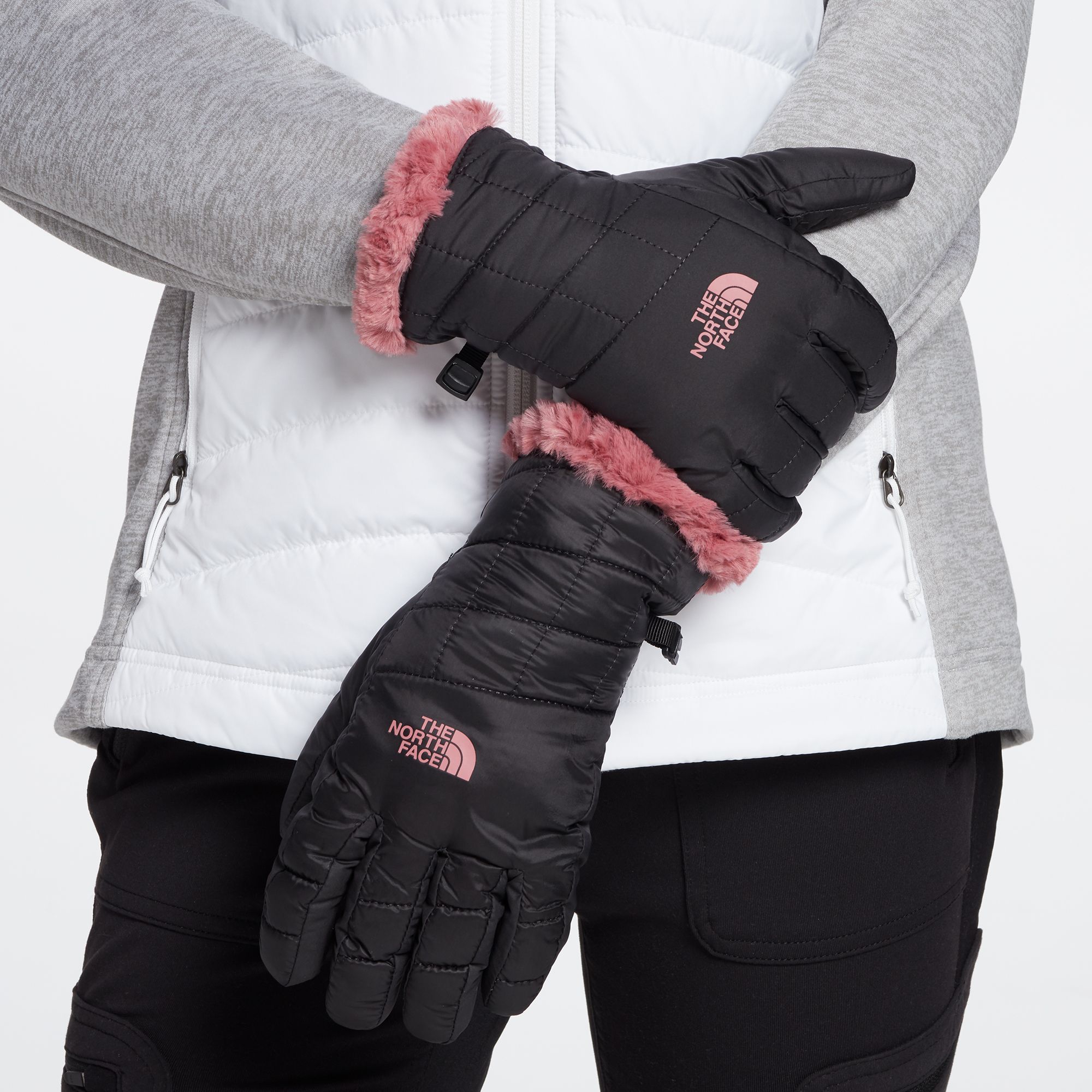 mossbud gloves