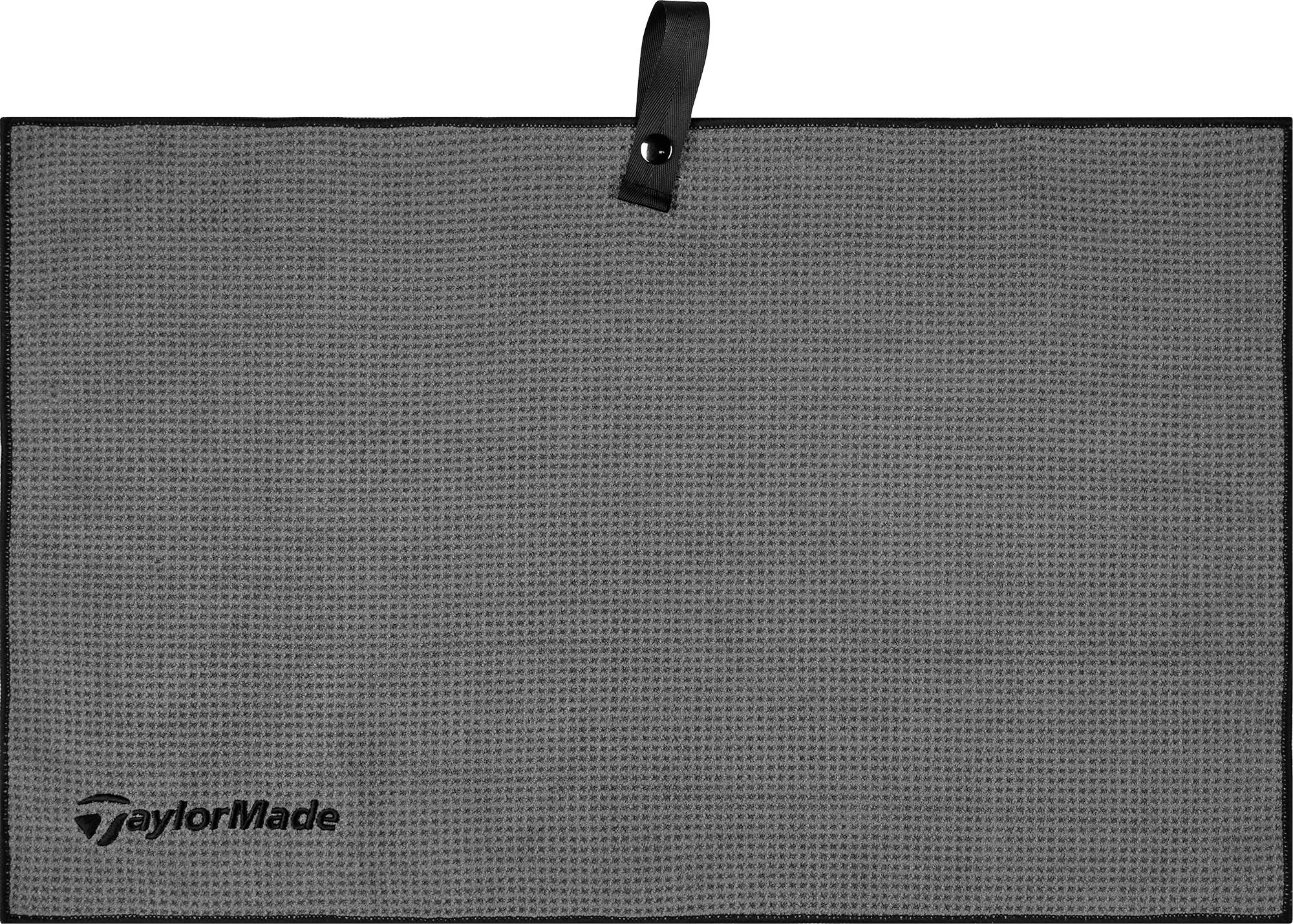 TaylorMade 15'' Microfiber Cart Towel | Golf Galaxy