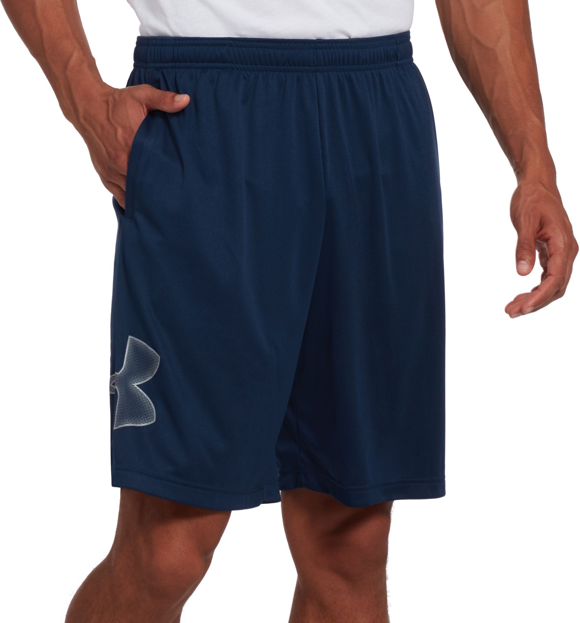 Ua tech graphic short sales