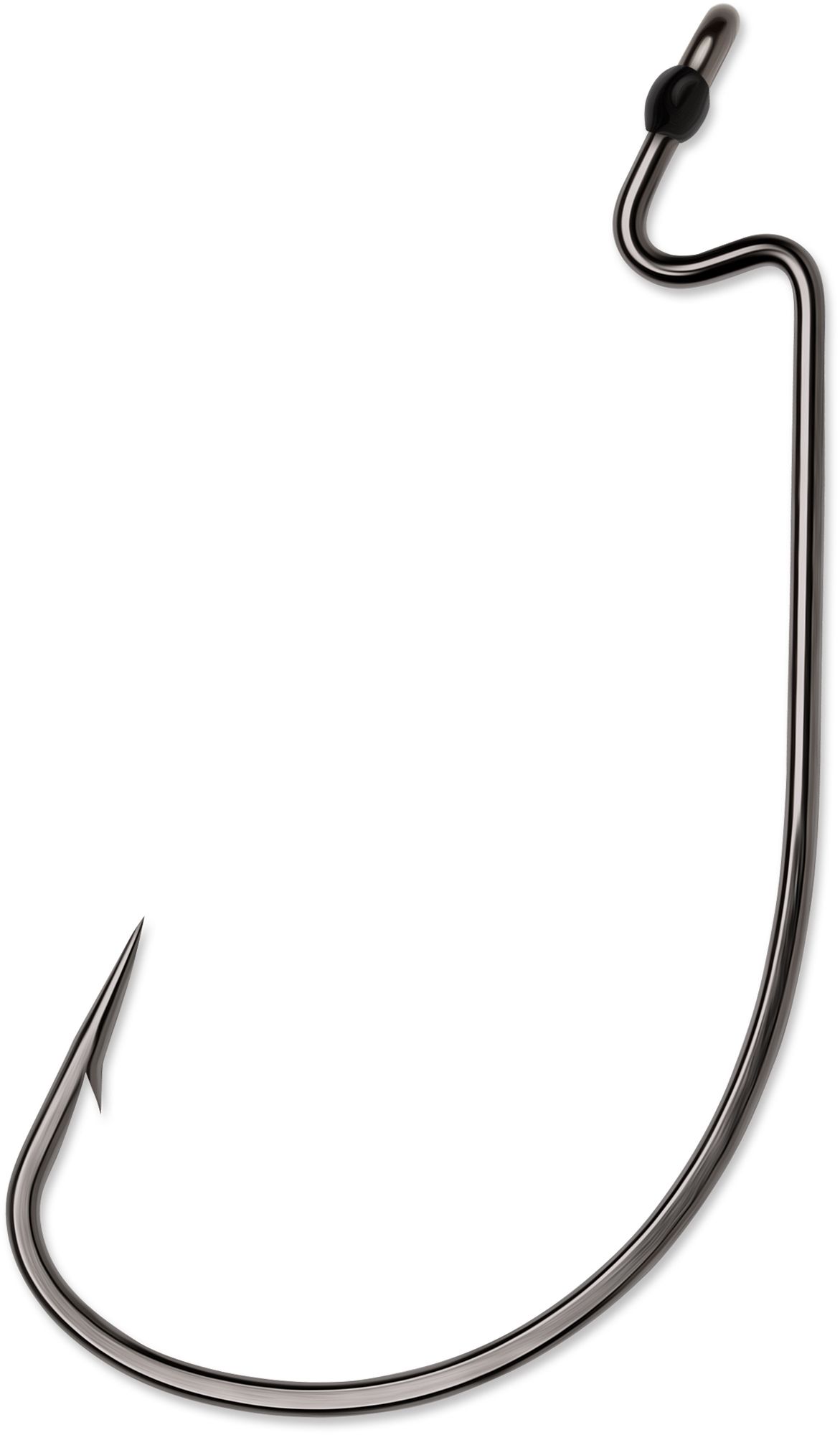 VMC WG Wide Gap Hooks - 5 Pack