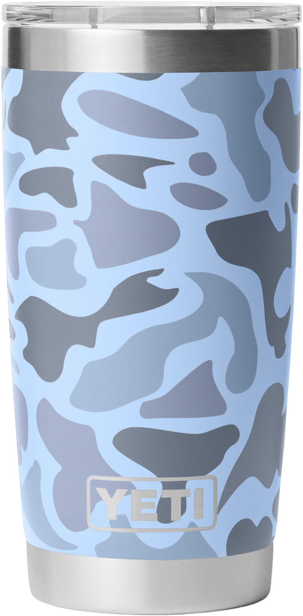 YETI 20 oz. Rambler Tumbler with MagSlider Lid | Dick's Sporting Goods