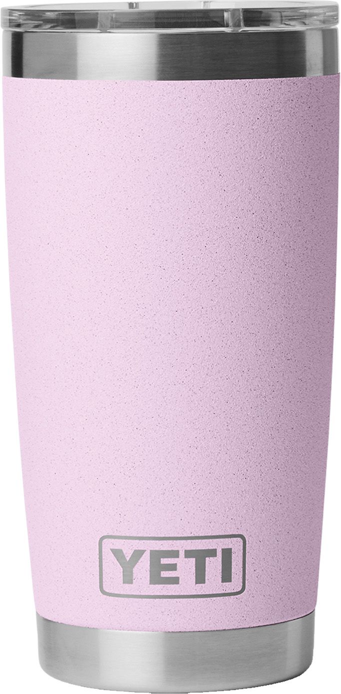 YETI 20 oz. Rambler Tumbler with MagSlider Lid | Dick's Sporting Goods