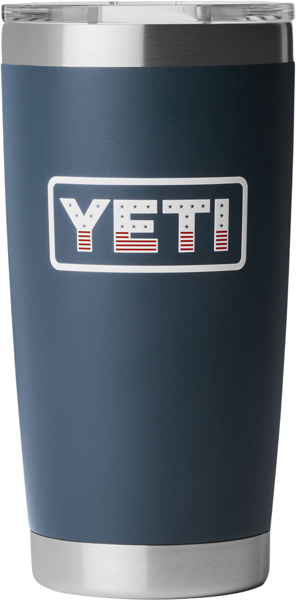 YETI 20 oz. Rambler Tumbler with MagSlider Lid | Dick's Sporting Goods
