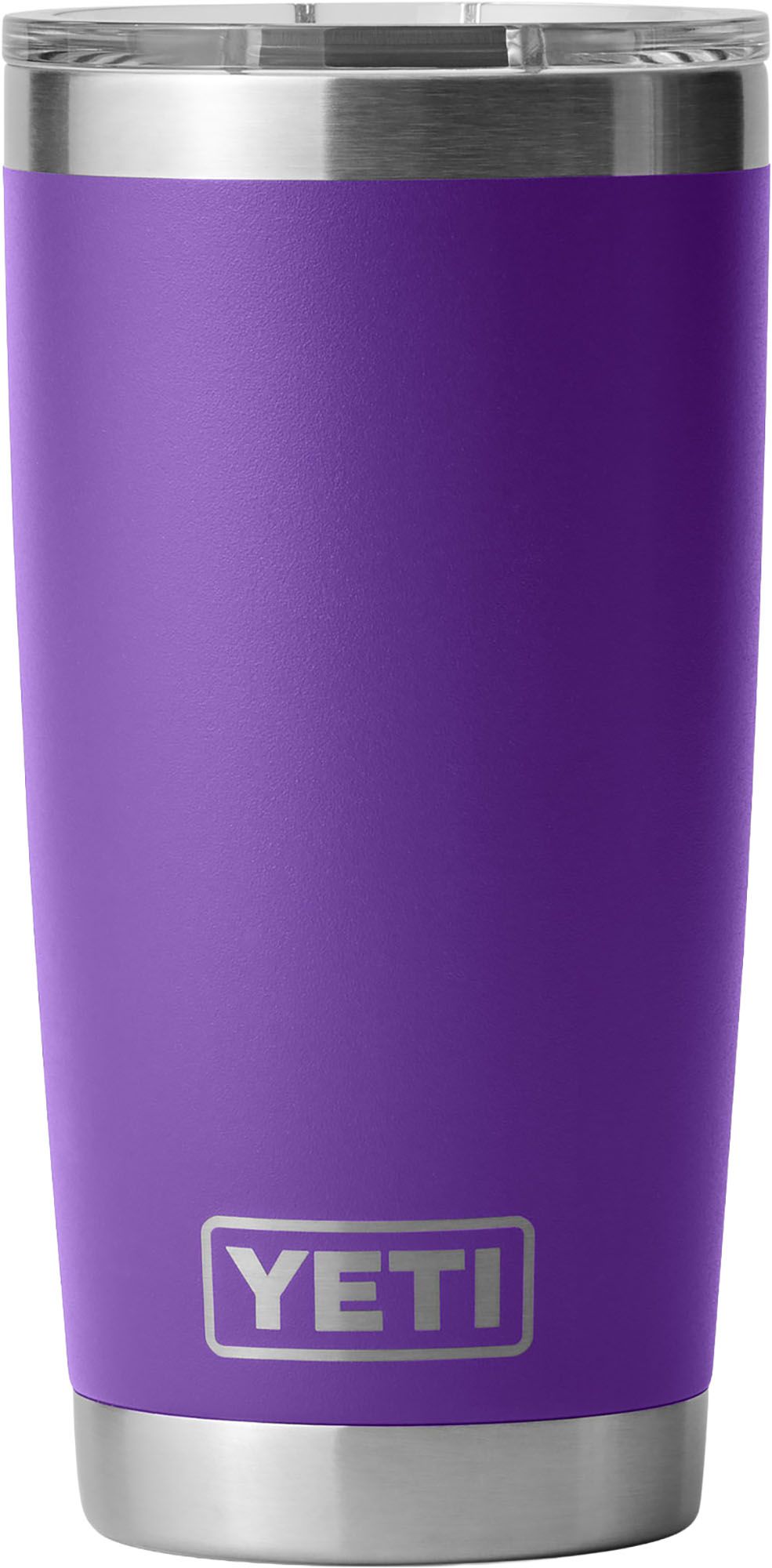 20 ⭐︎新品未使用⭐︎2個セットYETI Rambler oz Tumbler