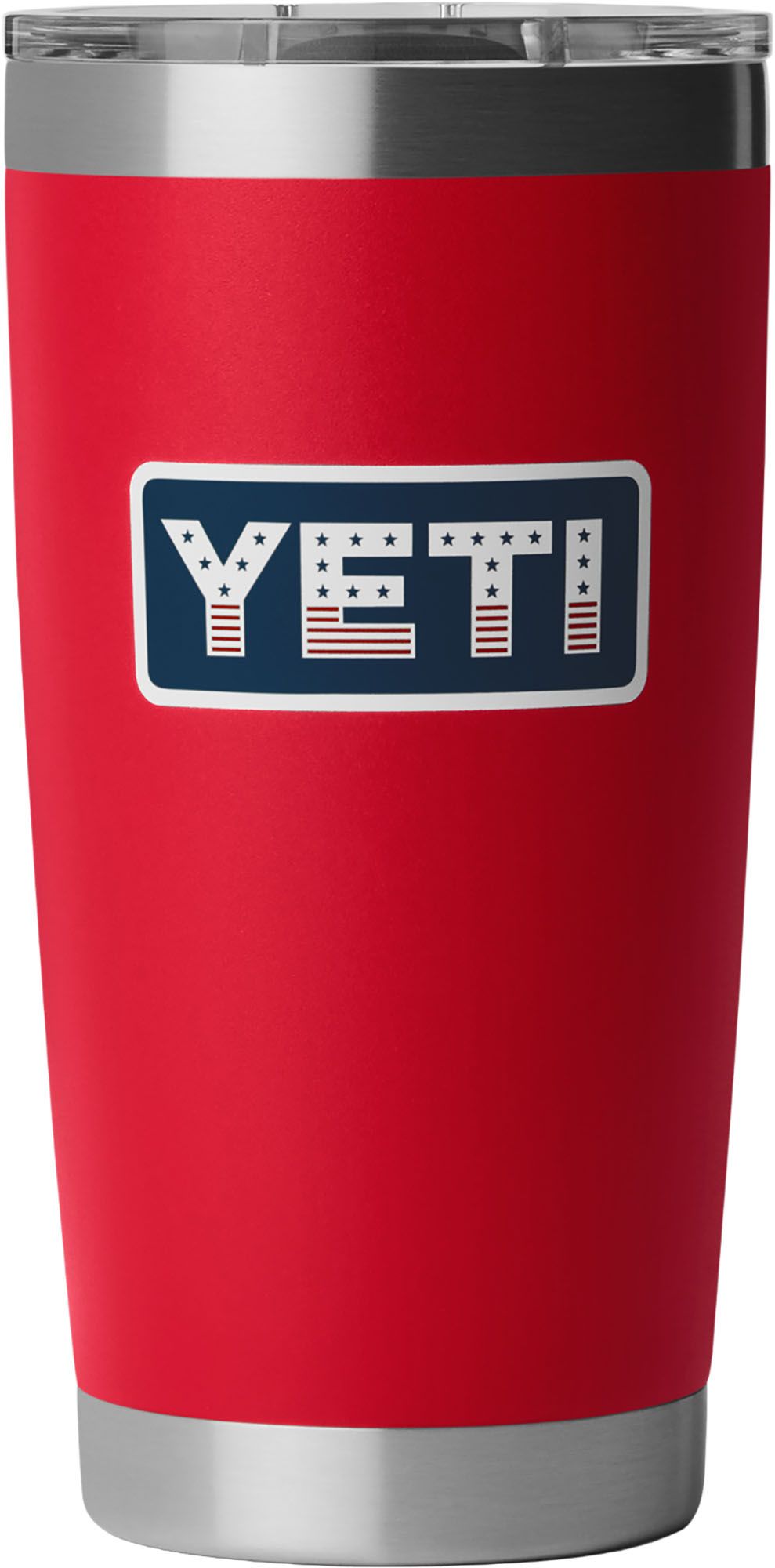 YETI 20 oz. Rambler Tumbler with MagSlider Lid | Dick's Sporting Goods