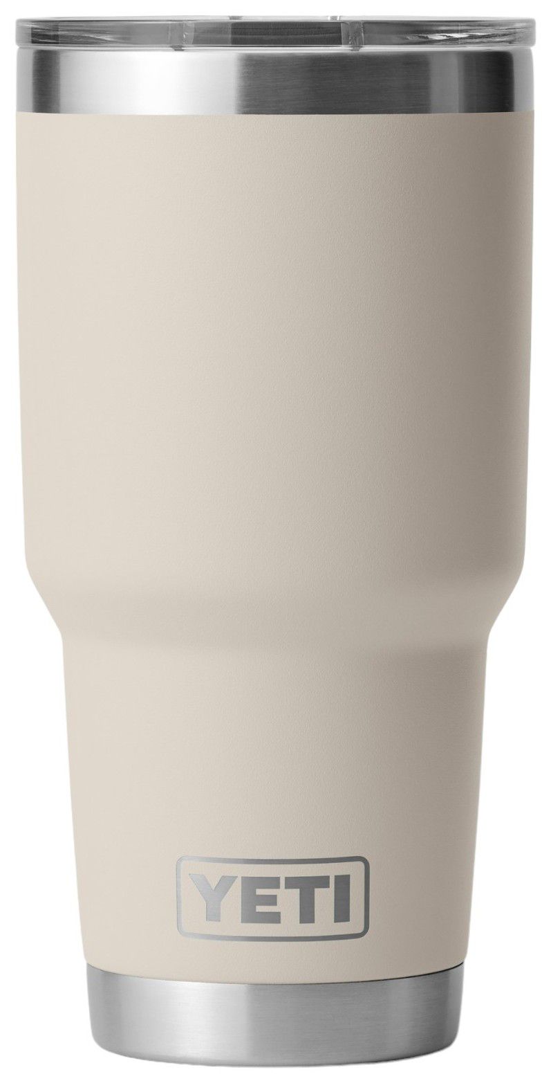 YETI 30 oz. Rambler Tumbler with MagSlider Lid | Dick's Sporting Goods