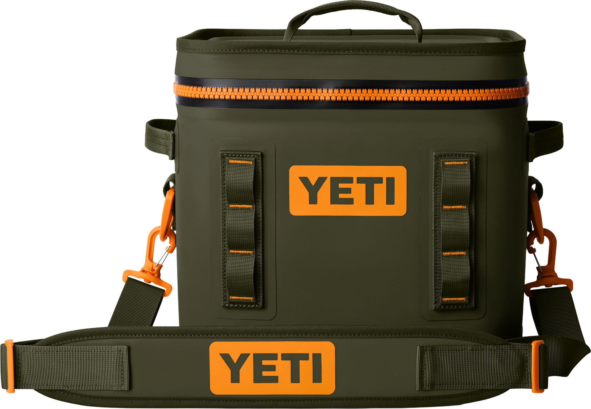 yeti hopper coolers 12 flip nhhhc424