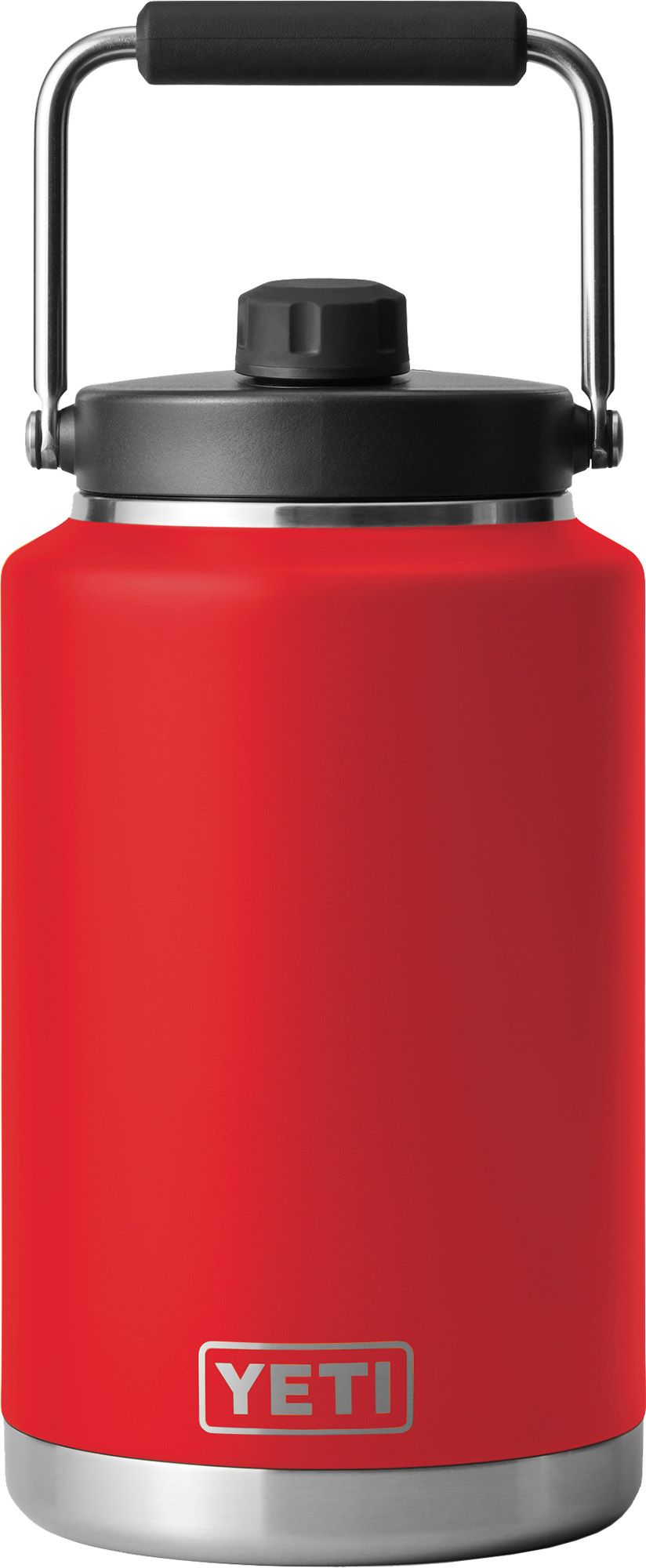 YETI One Gallon Rambler Jug | Dick's Sporting Goods YETI One Gallon Rambler Jug | Dick's Sporting Goods