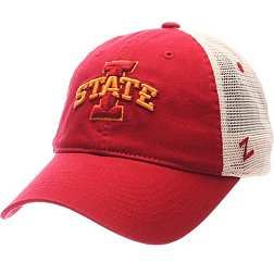 NCAA Zephyr Mens Hooligan Snapback Hat 
