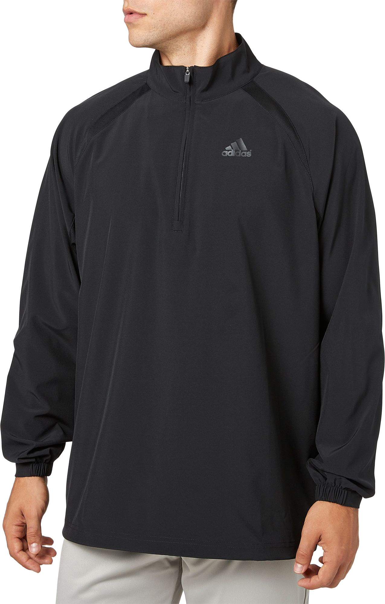 adidas bell sleeve jacket